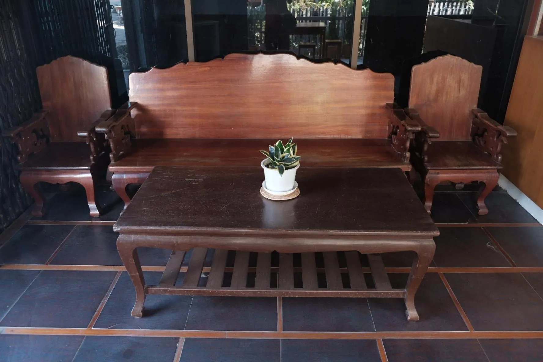 Manilath guesthouse