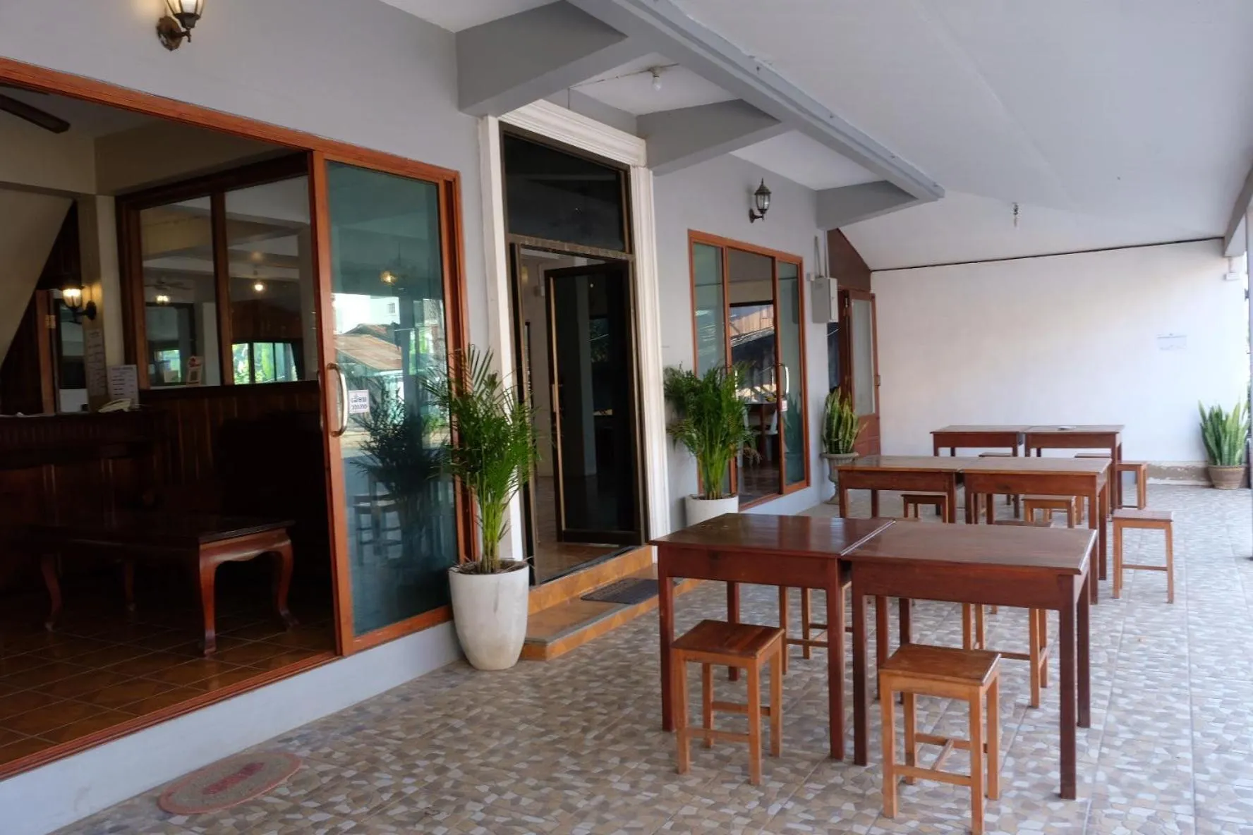 Manilath guesthouse