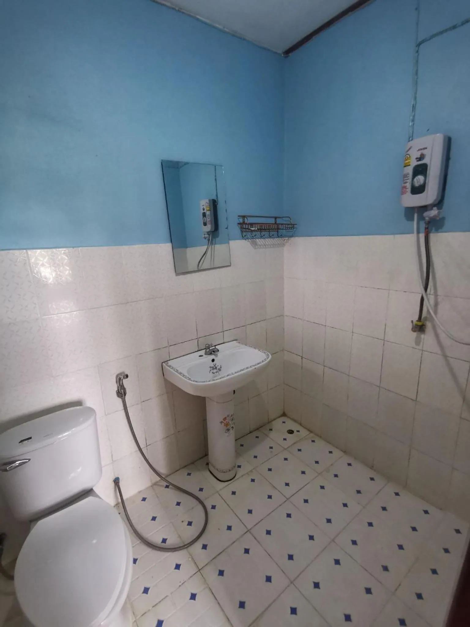 Manilath guesthouse