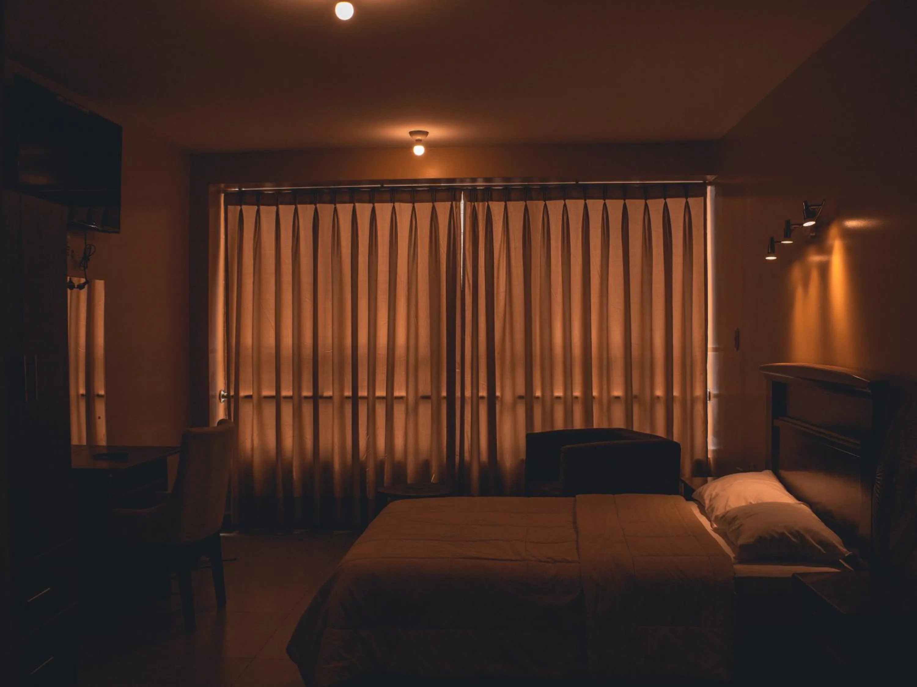 Photo of the whole room, Bed in Marzano