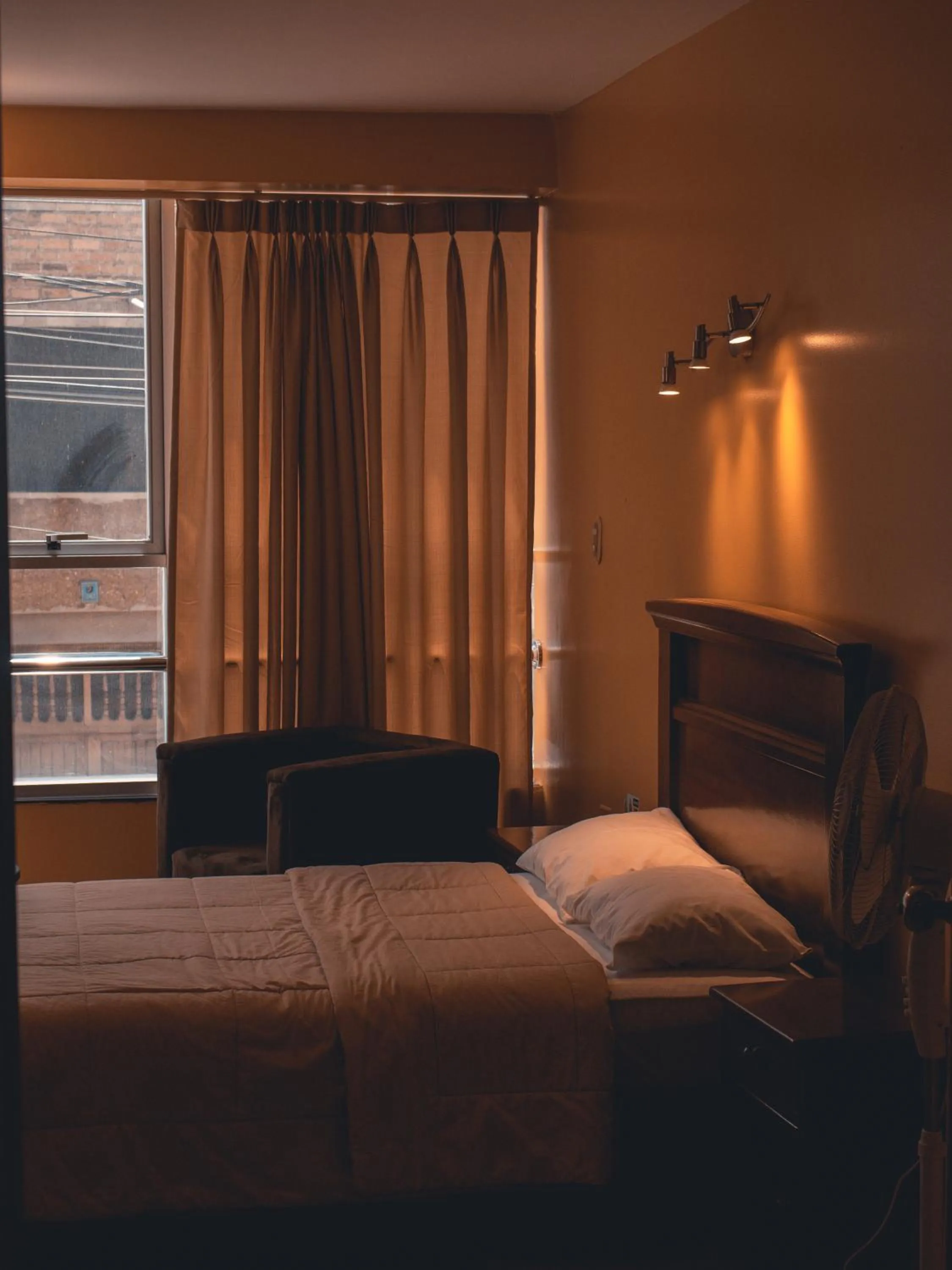 Photo of the whole room, Bed in Marzano