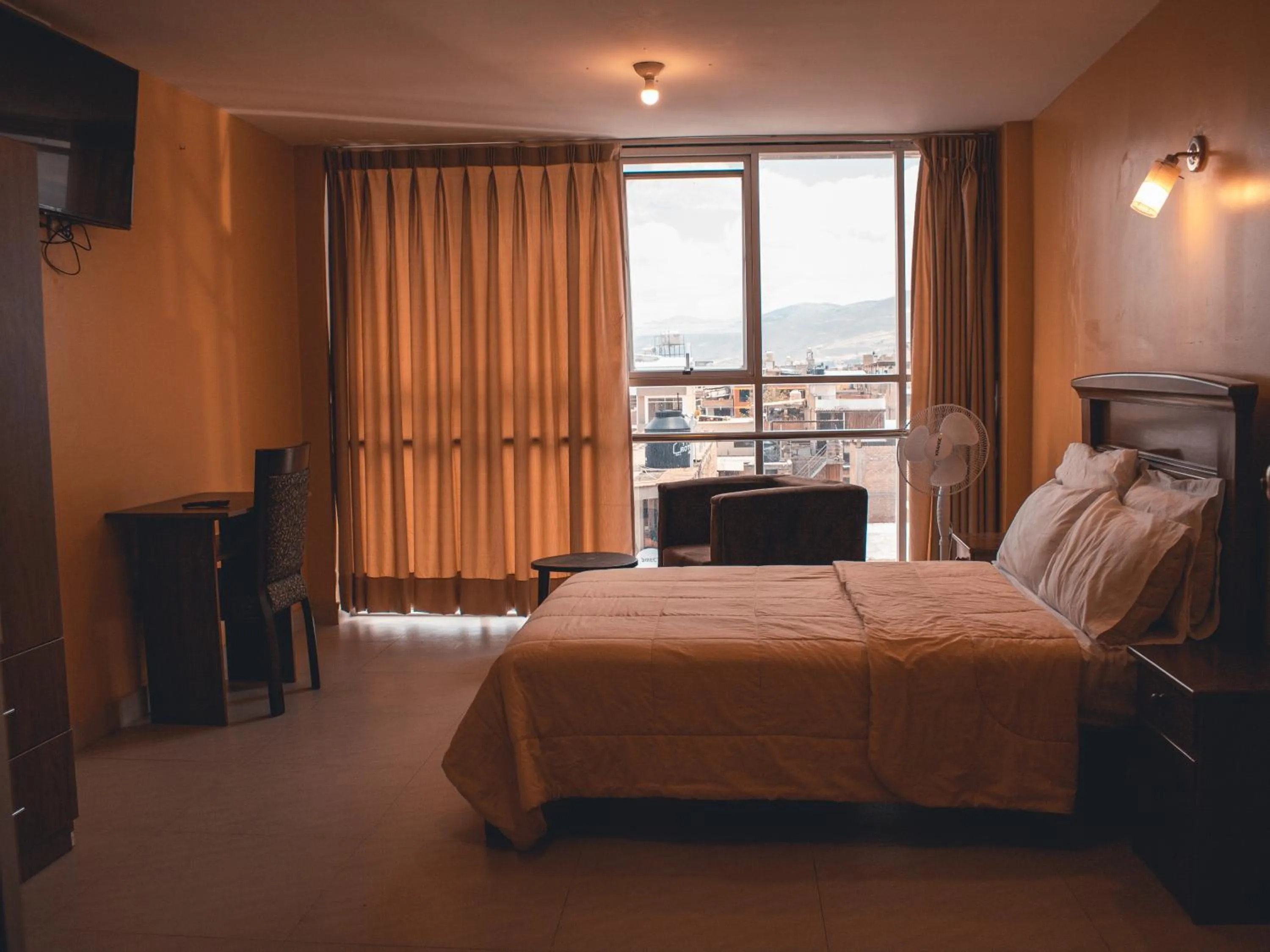 Photo of the whole room, Bed in Marzano