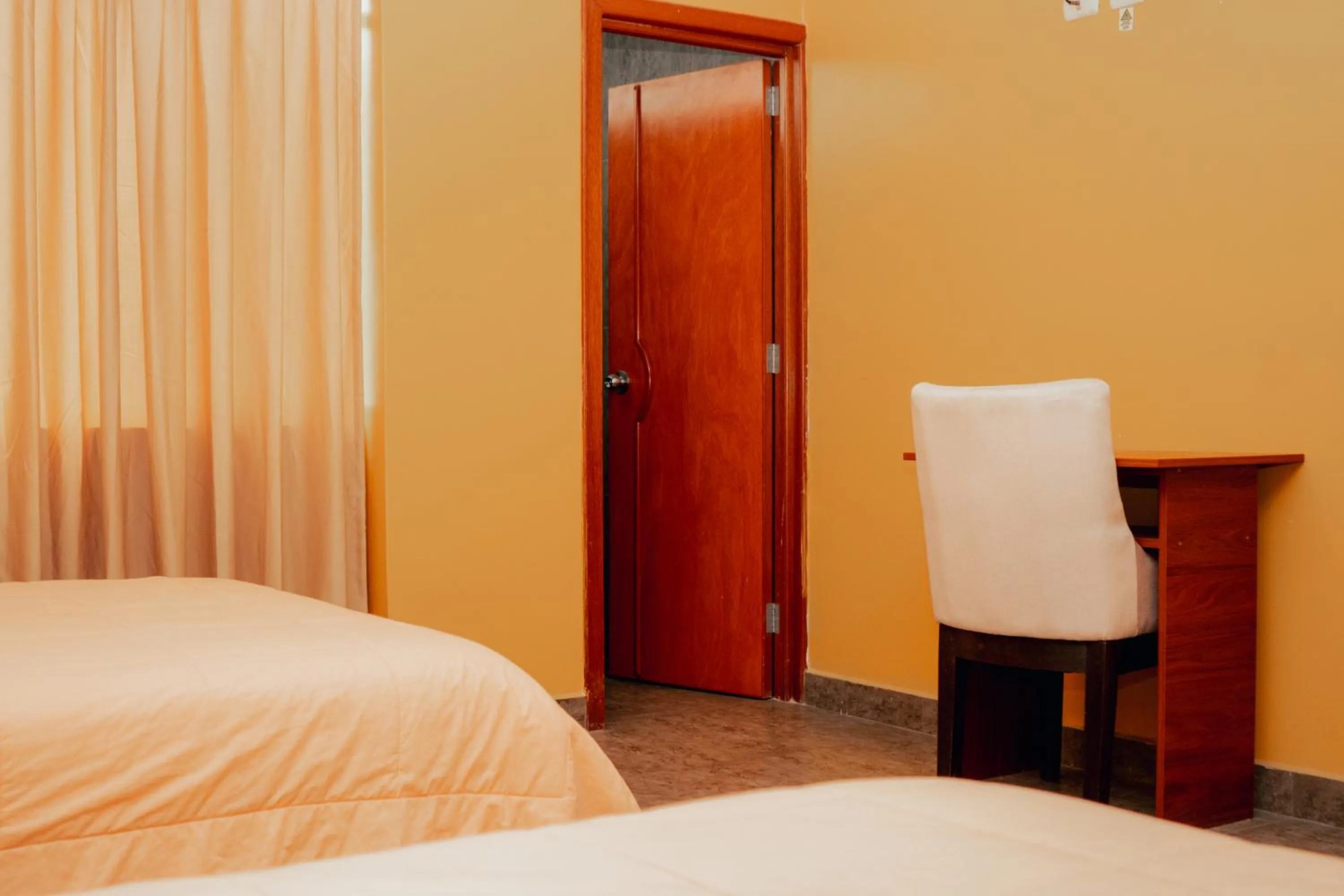 Photo of the whole room, Bed in Marzano