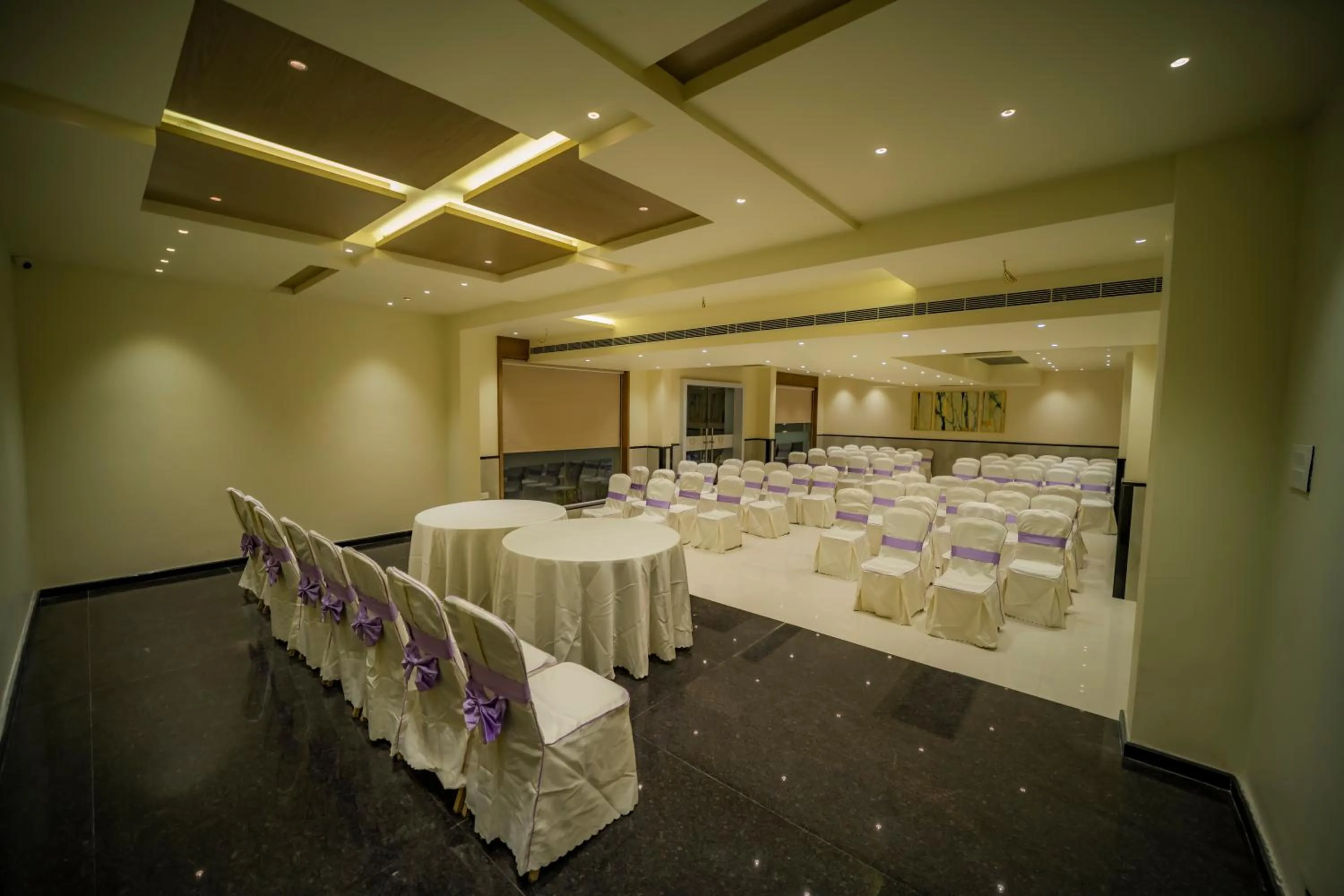 Kyriad Prestige Ilkal