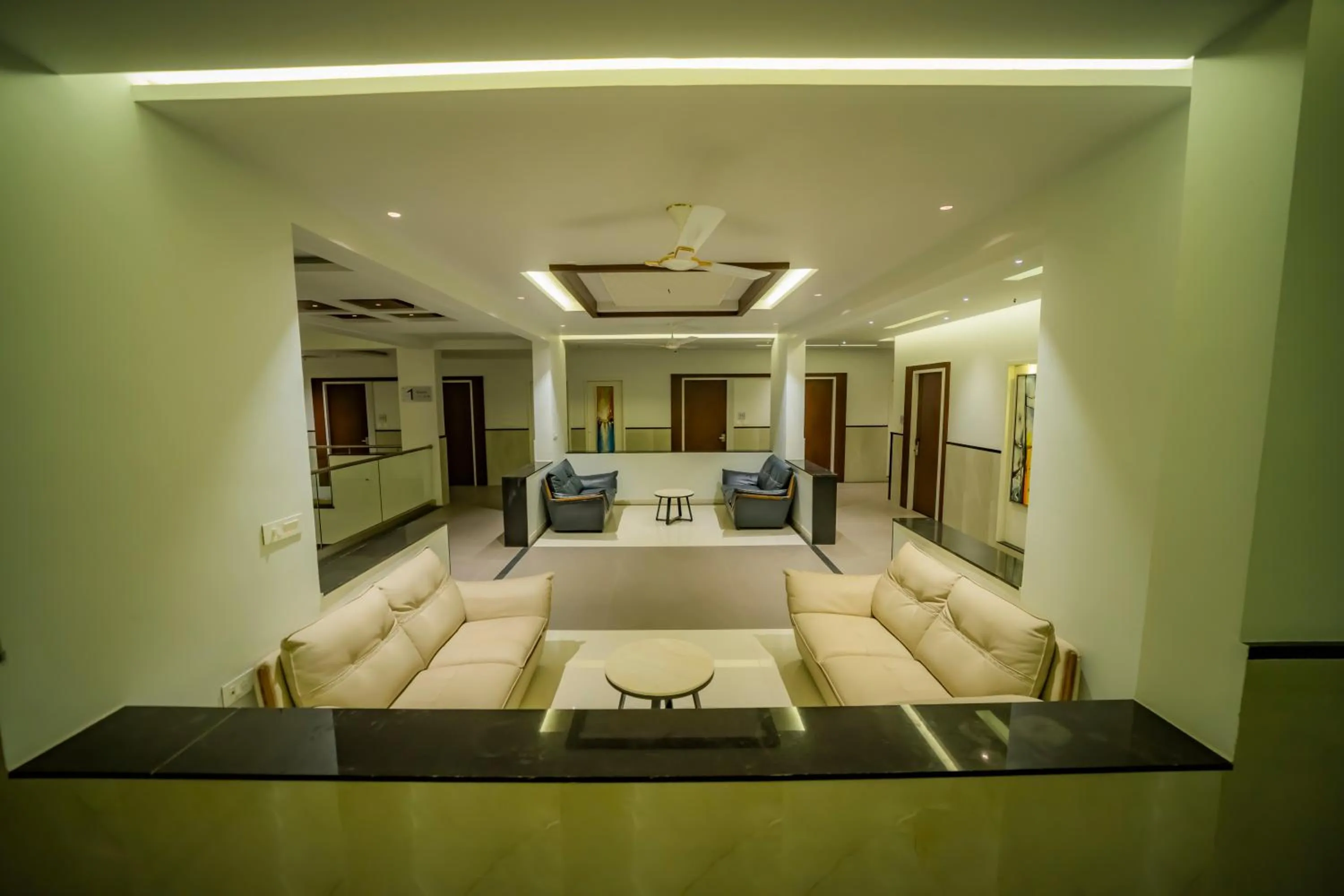 Kyriad Prestige Ilkal