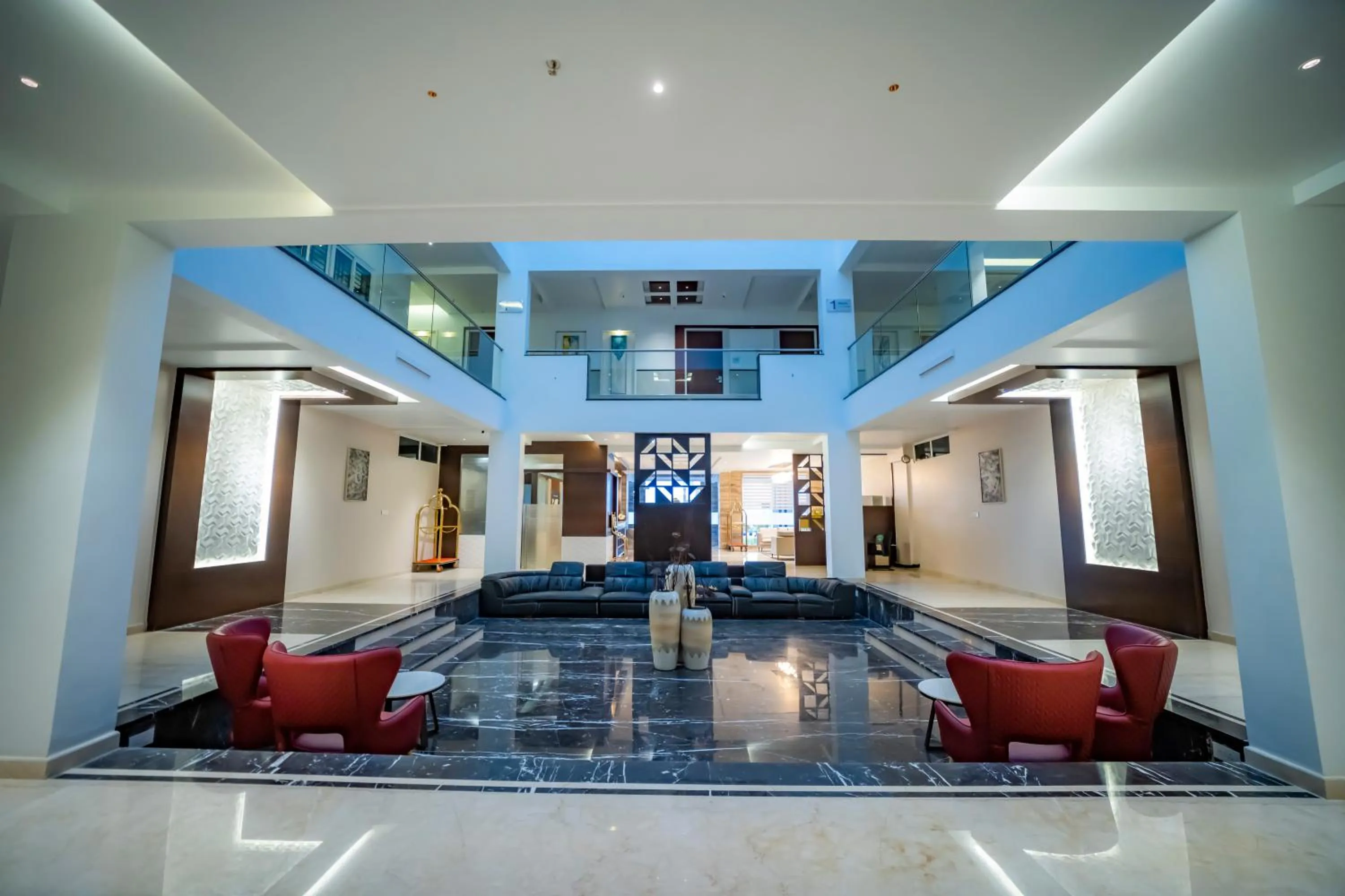 Kyriad Prestige Ilkal