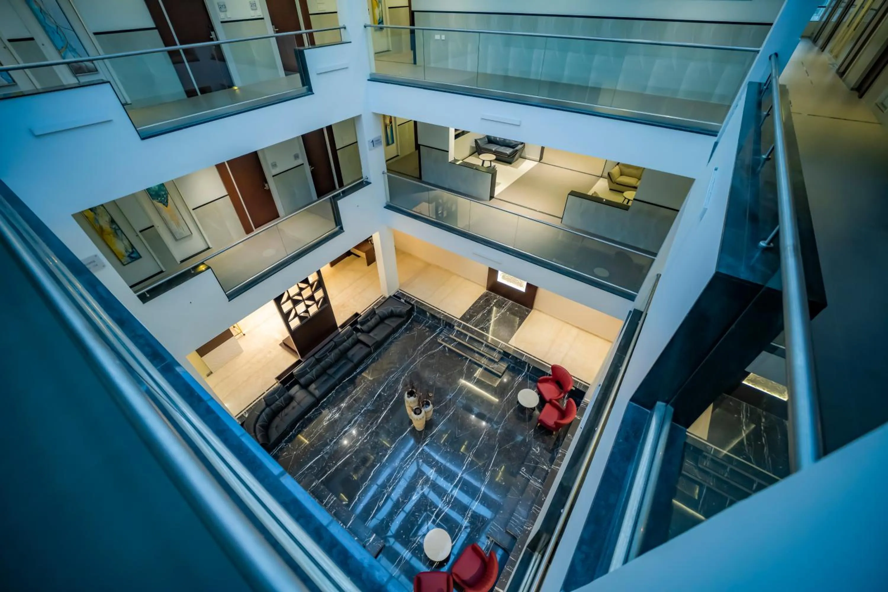 Kyriad Prestige Ilkal