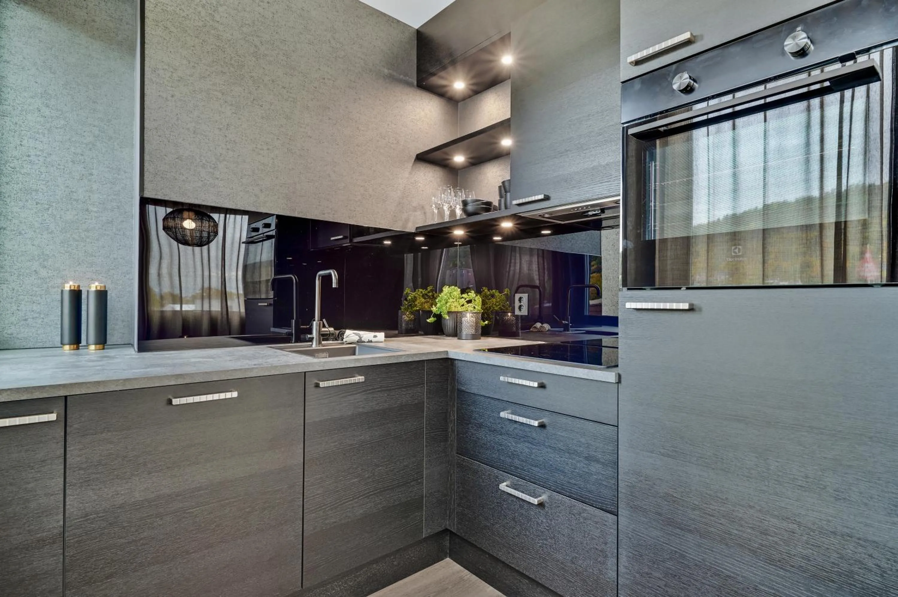 Origo Leilighetshotell- Øvre Storgate 5