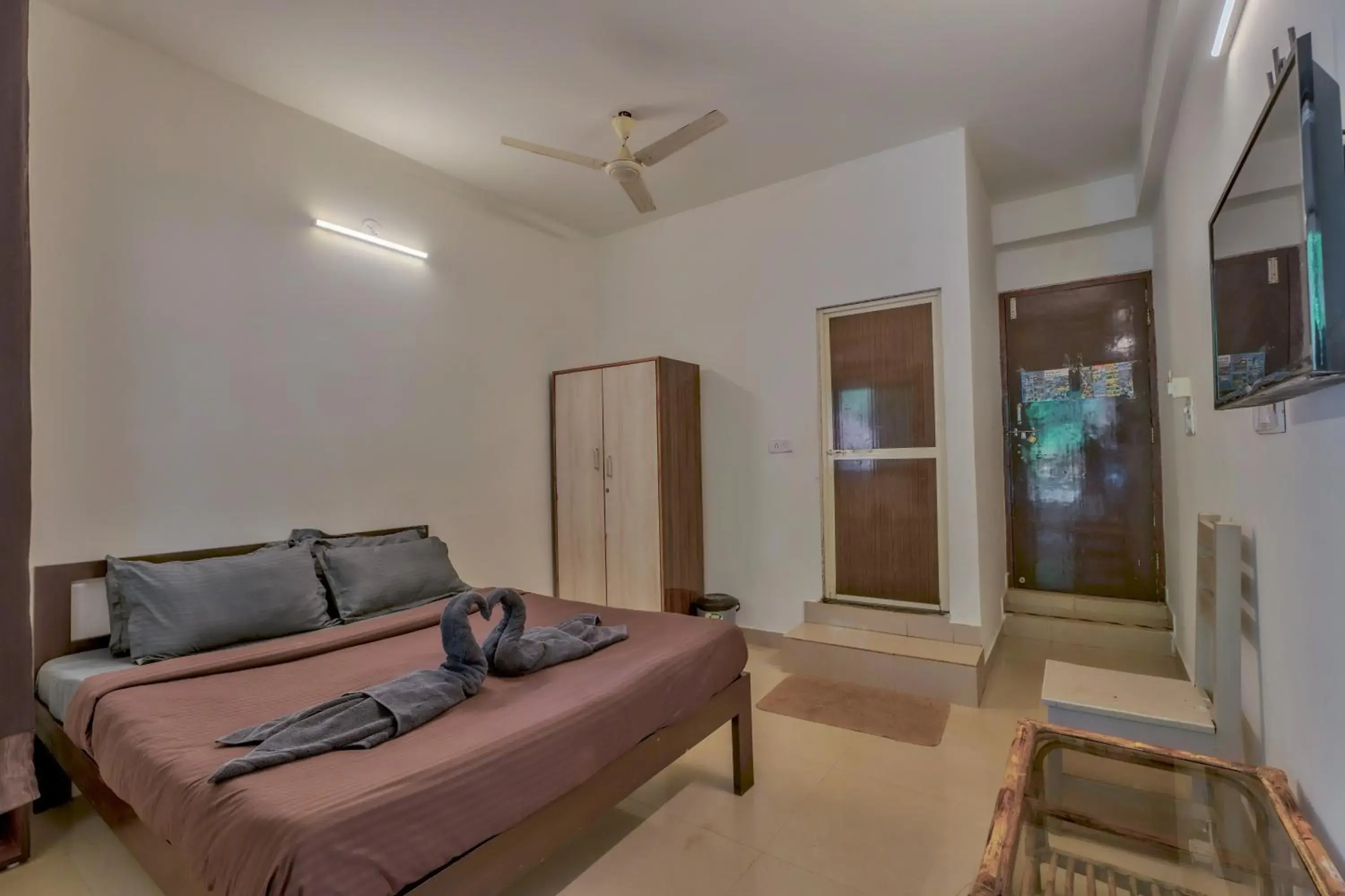 Deluxe Room - single occupancy in Rosa Bella Resort-TBV Deluxe Room - single occupancy in Rosa Bella Resort-TBV