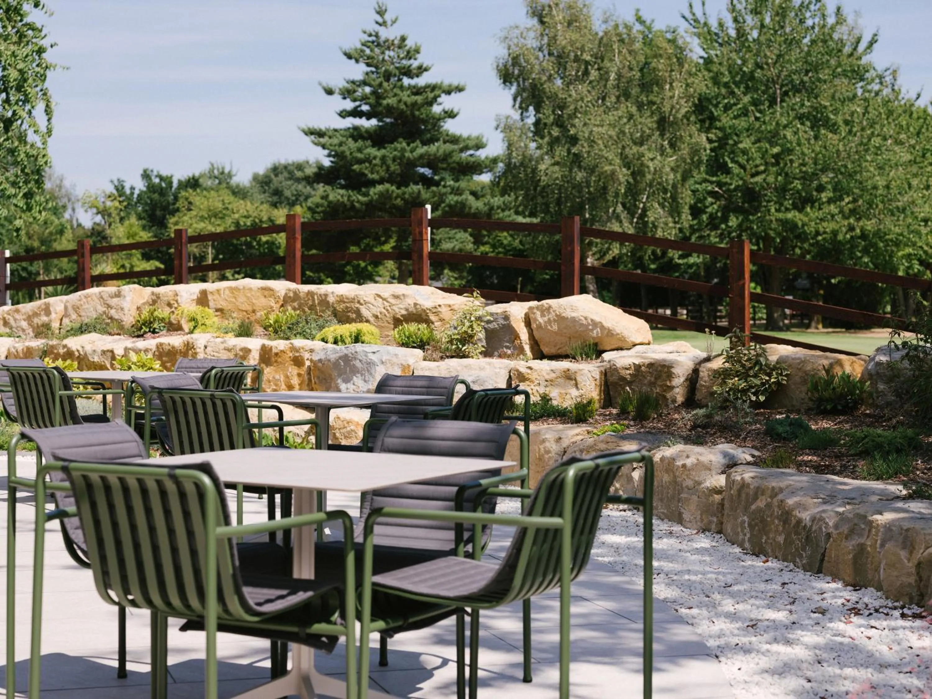 Spa and wellness centre/facilities in Laceby Manor - Spa & Golf Resort