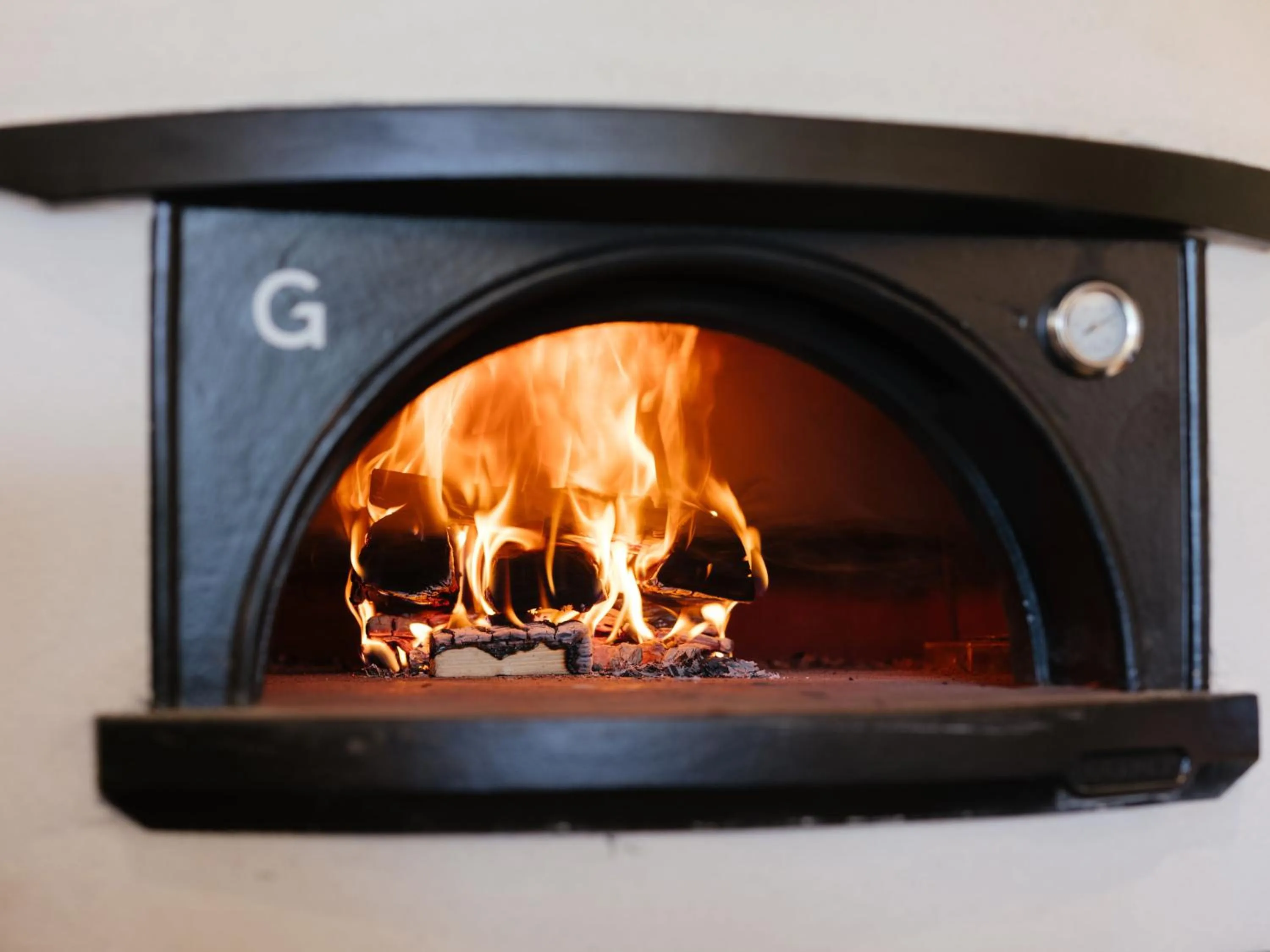 Restaurant/places to eat in Laceby Manor - Spa & Golf Resort