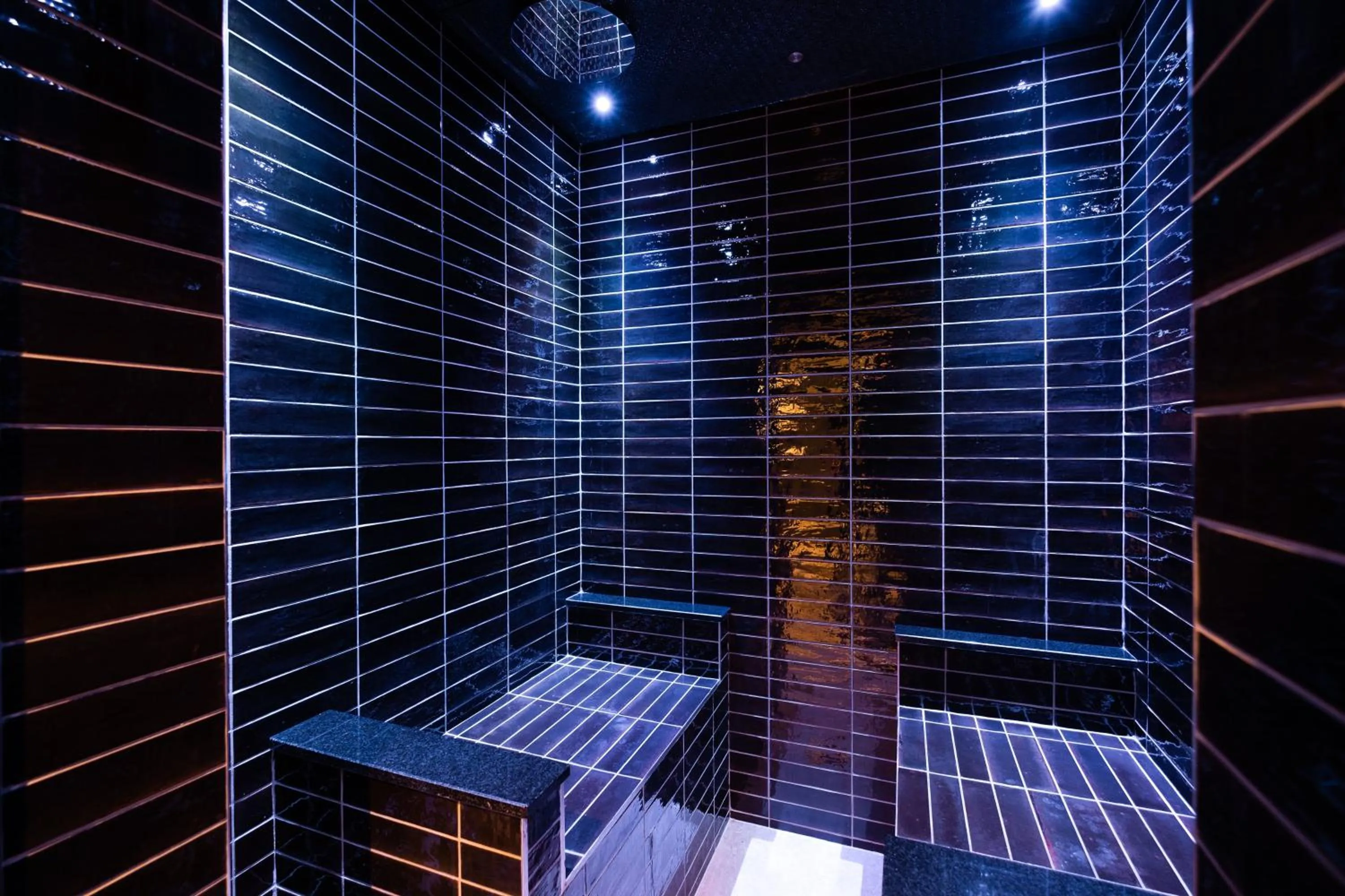 Spa and wellness centre/facilities in Laceby Manor - Spa & Golf Resort