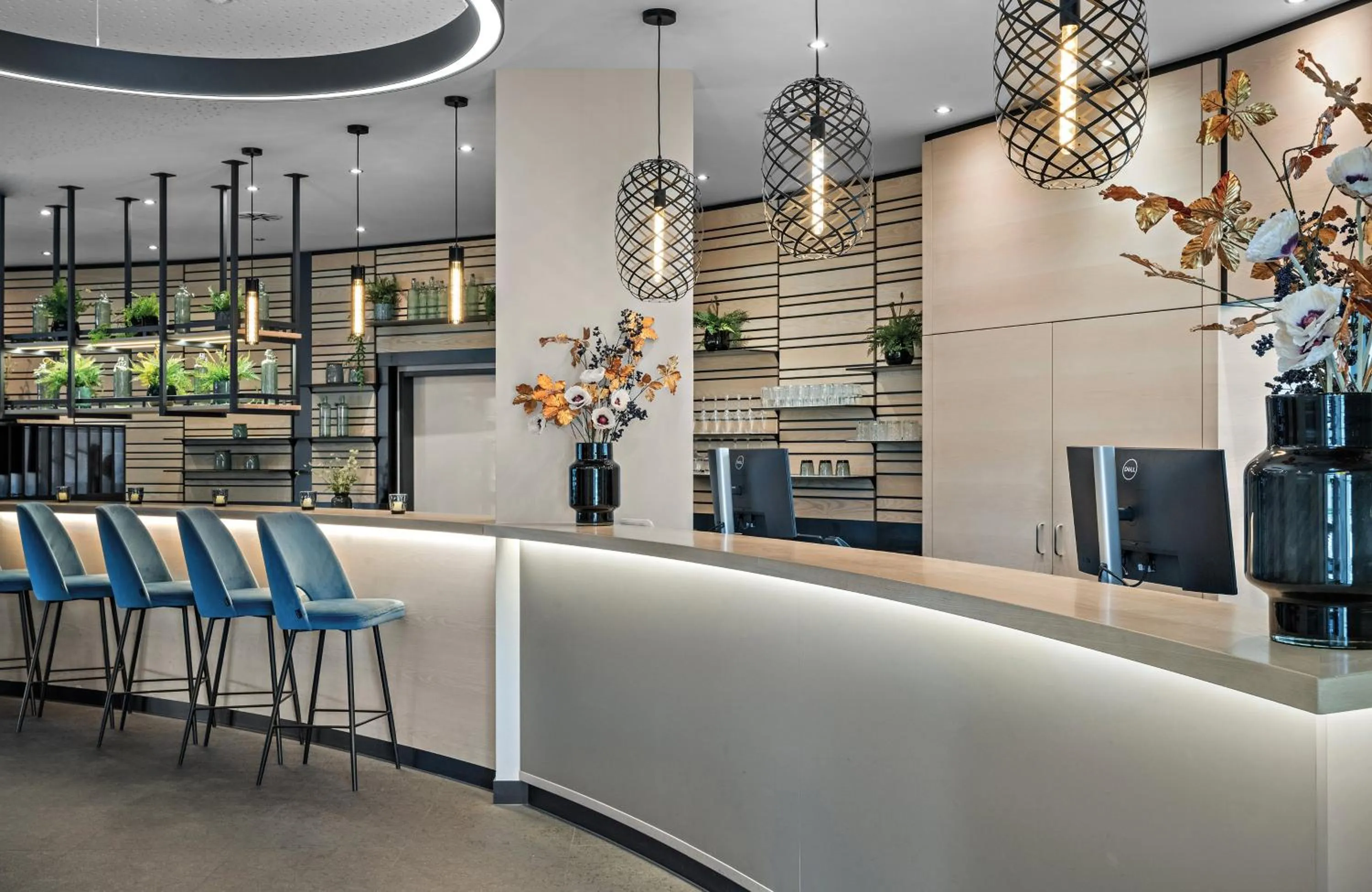 Banquet/Function facilities in Leonardo Hotel Vienna City West