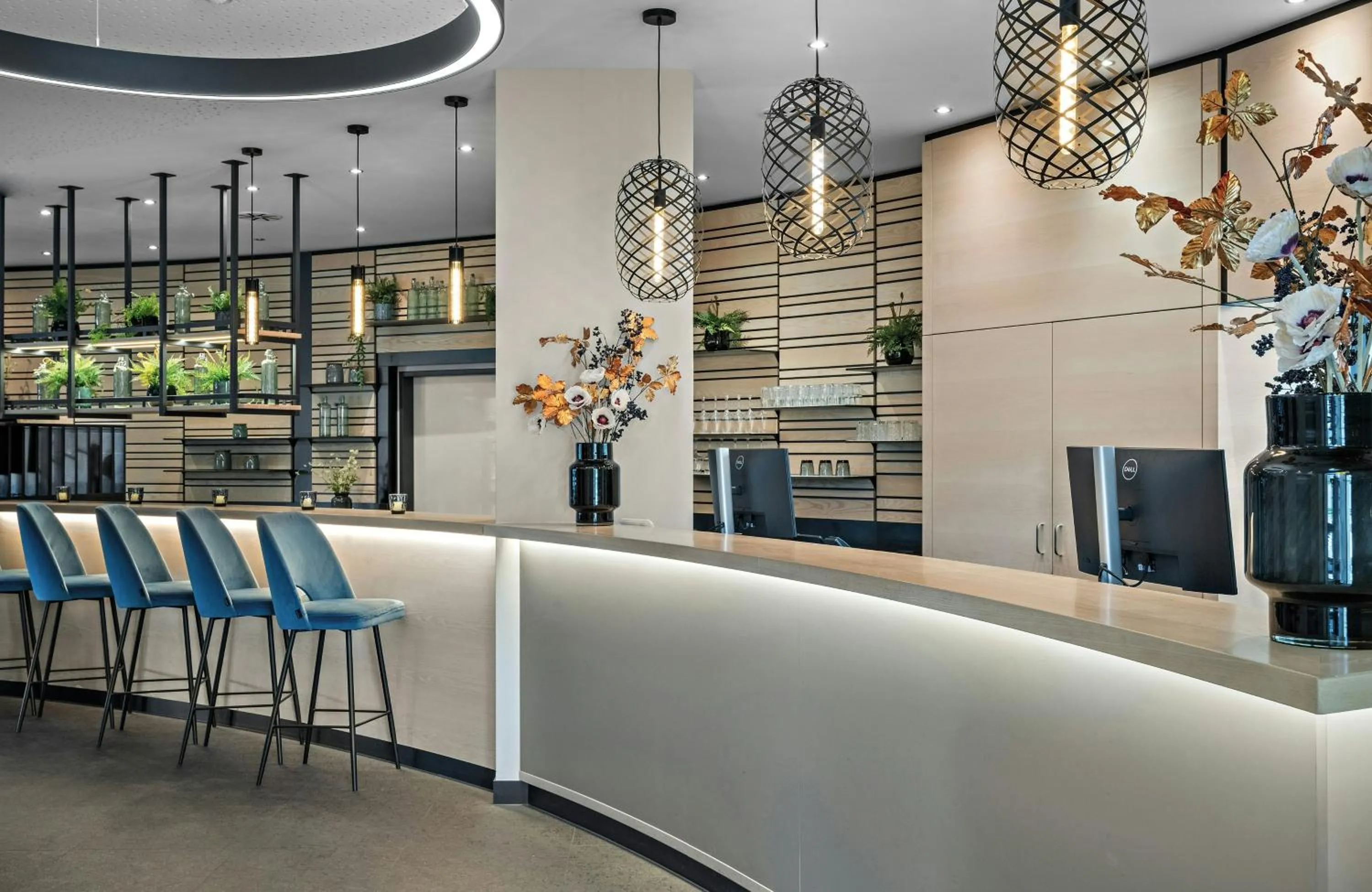 Banquet/Function facilities in Leonardo Hotel Vienna City West