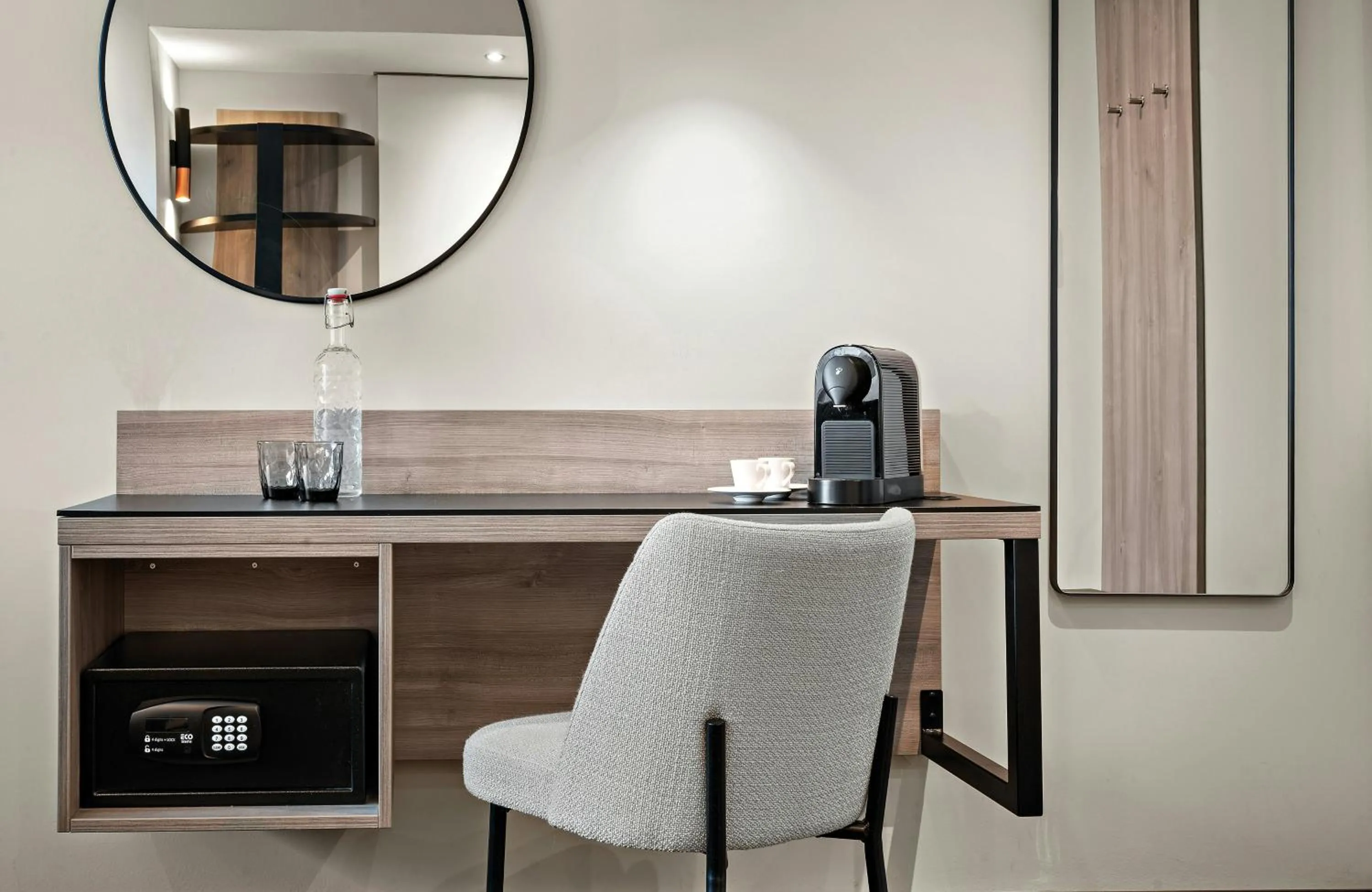 Photo of the whole room in Leonardo Hotel Vienna City West