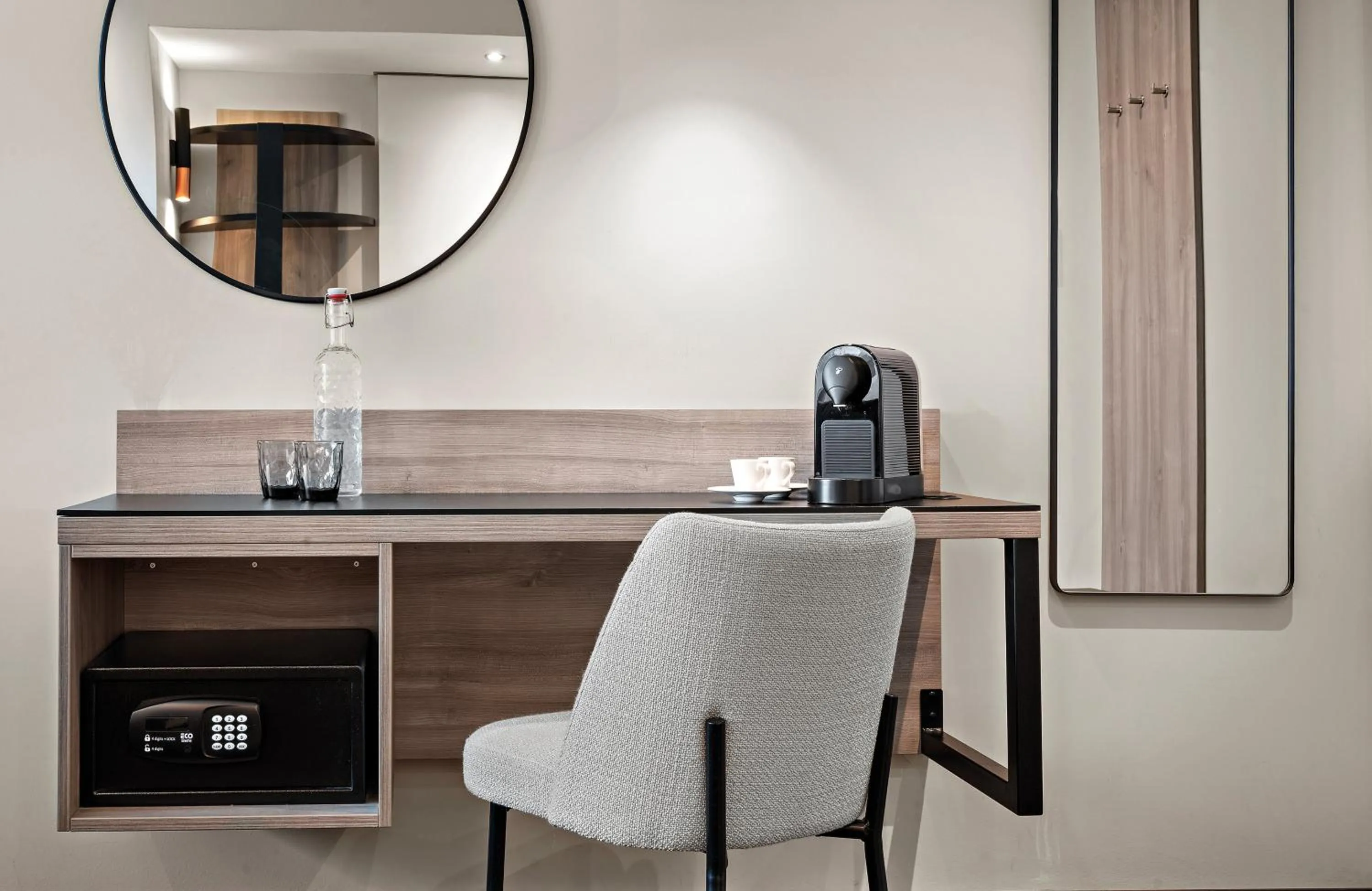 Photo of the whole room in Leonardo Hotel Vienna City West