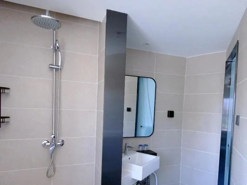 LanOu Hotel Golmud Middle Bayi Road