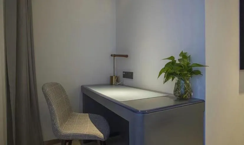 LanOu Hotel Zhenjiang Runzhou District Railway Station