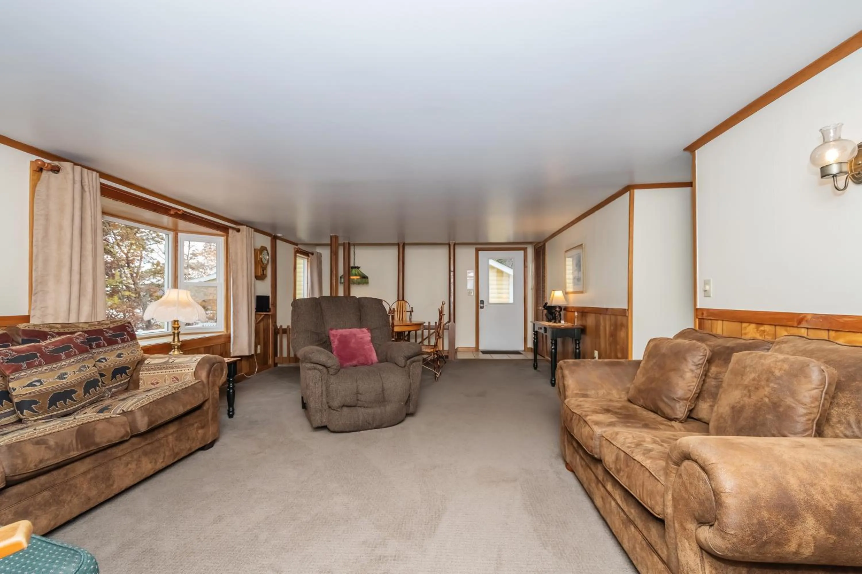 Property building in Waters Edge