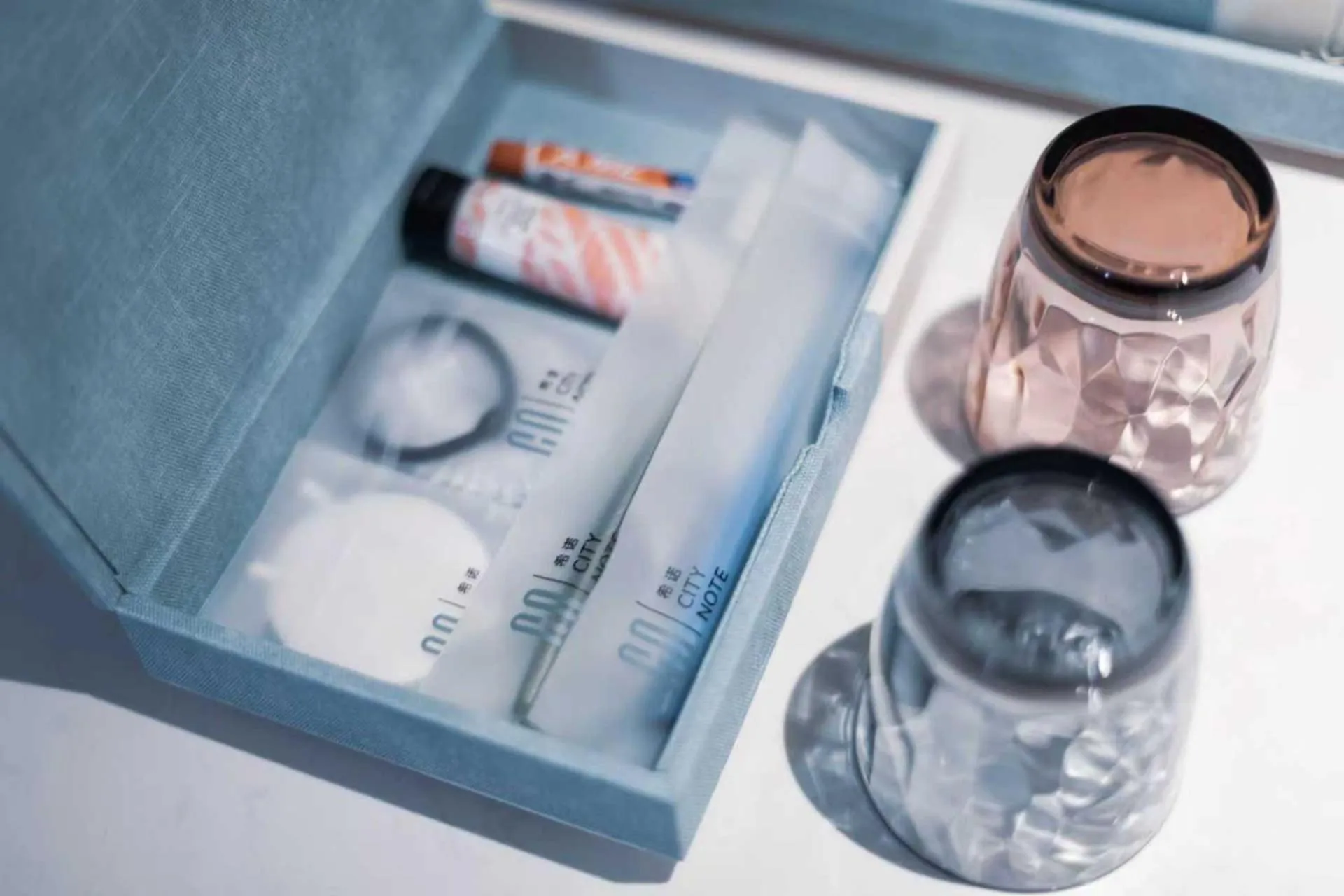 CityNote Hotel Guangzhou Beijing Road Pedestrian Street Subway Station