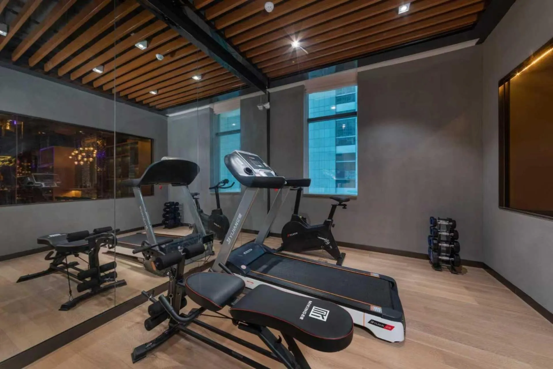 CityNote Hotel Guangzhou Beijing Road Pedestrian Street Subway Station