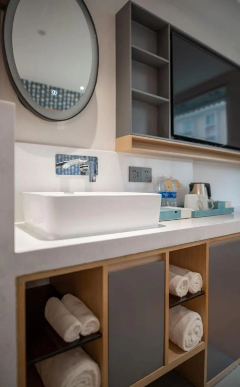 CityNote Hotel Guangzhou Beijing Road Pedestrian Street