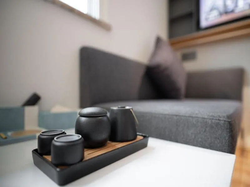 CityNote Hotel Guangzhou Beijing Road Pedestrian Street