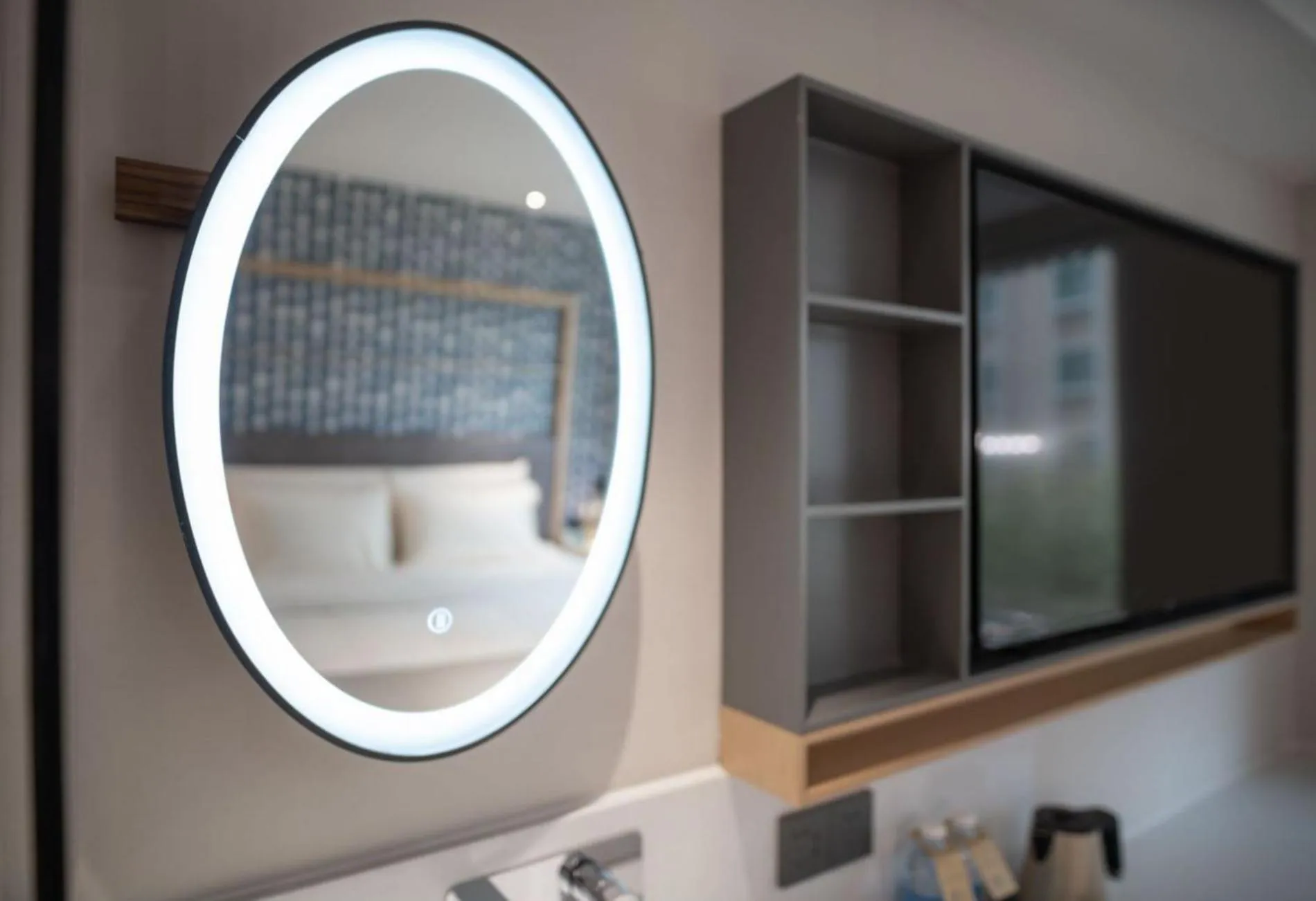 CityNote Hotel Guangzhou Beijing Road Pedestrian Street