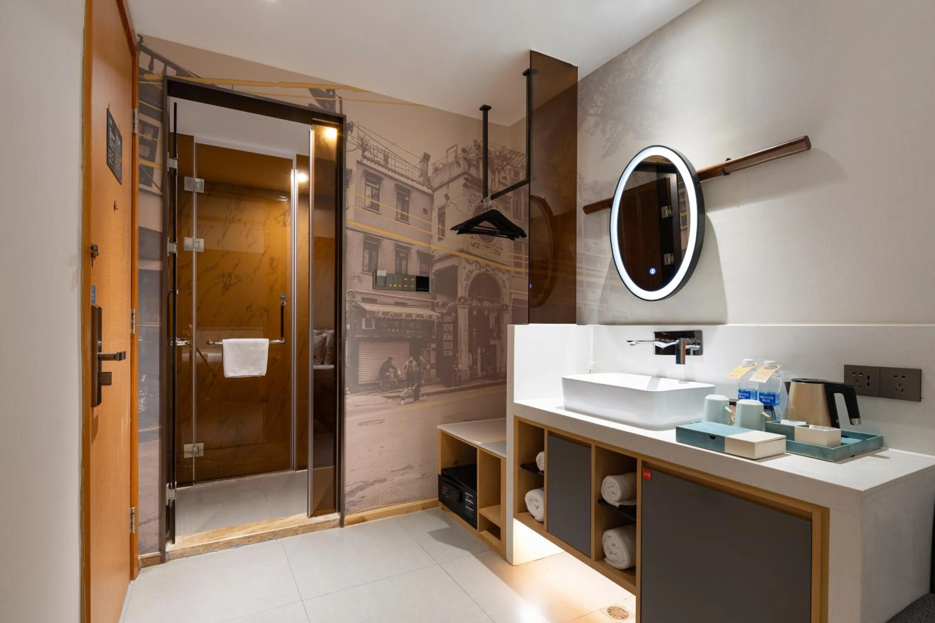 CityNote Hotel Guangzhou Beijing Road Pedestrian Street