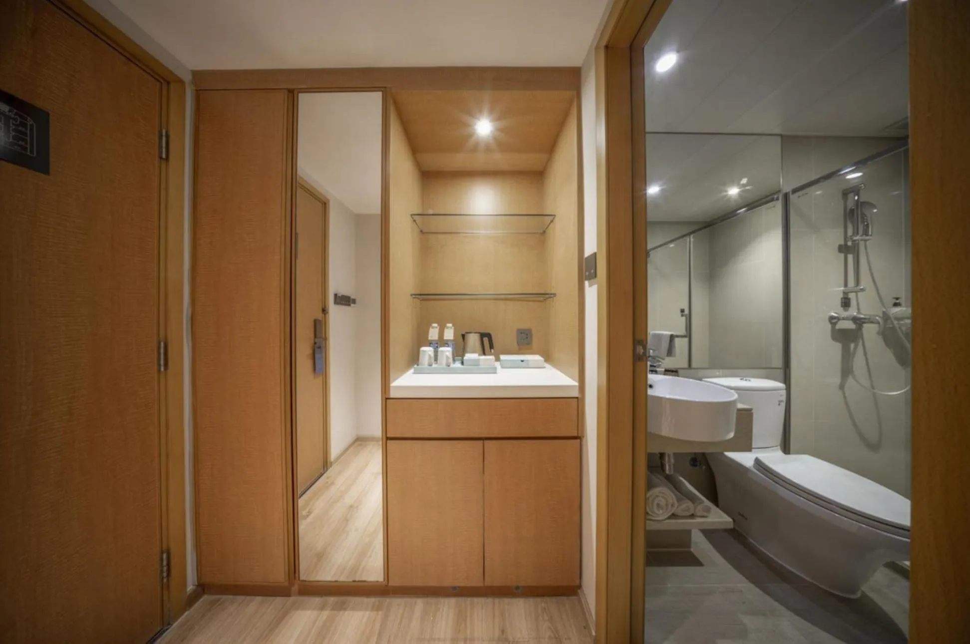 CityNote Hotel Guangzhou Beijing Road Pedestrian Street