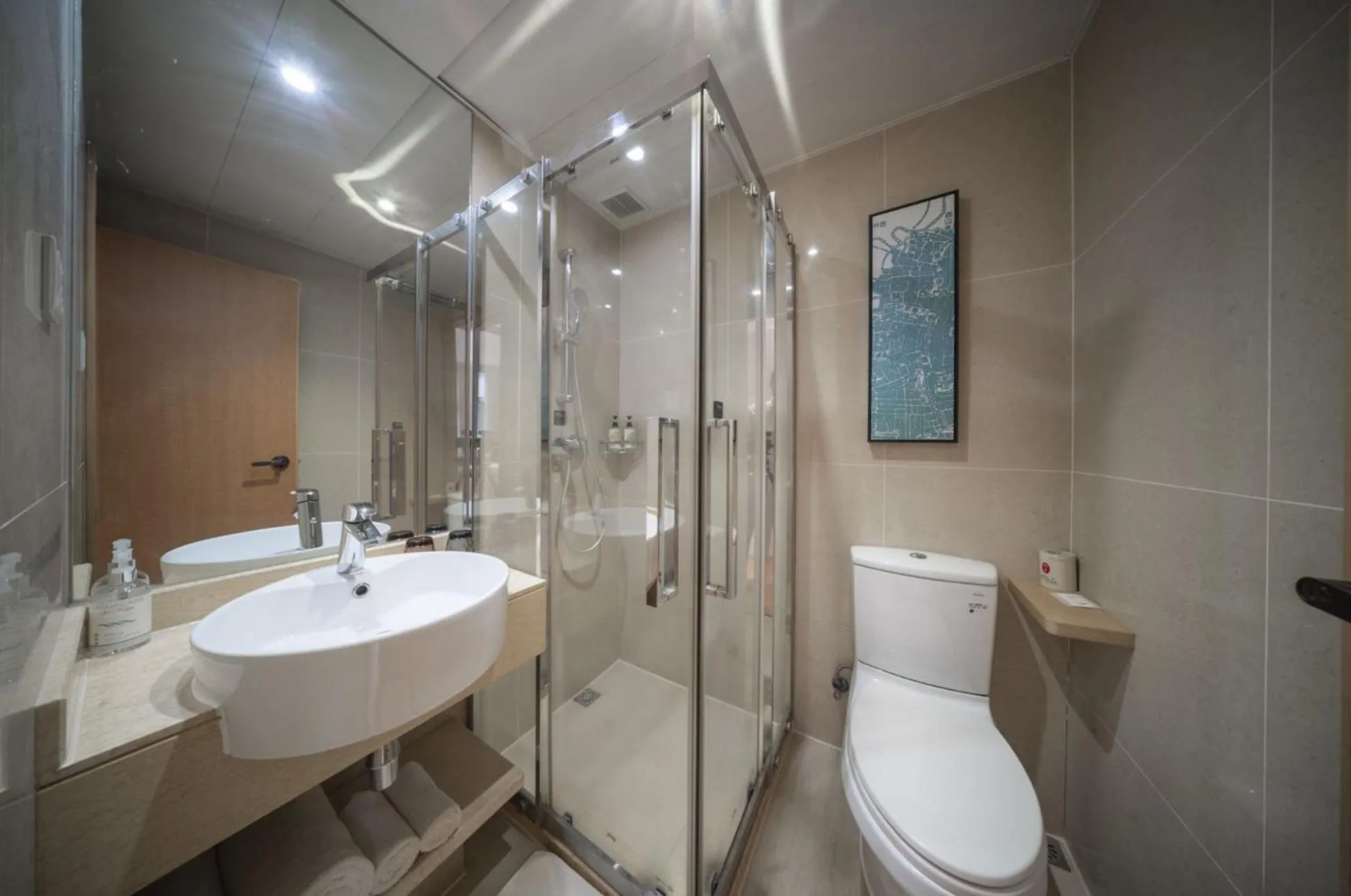 CityNote Hotel Guangzhou Beijing Road Pedestrian Street