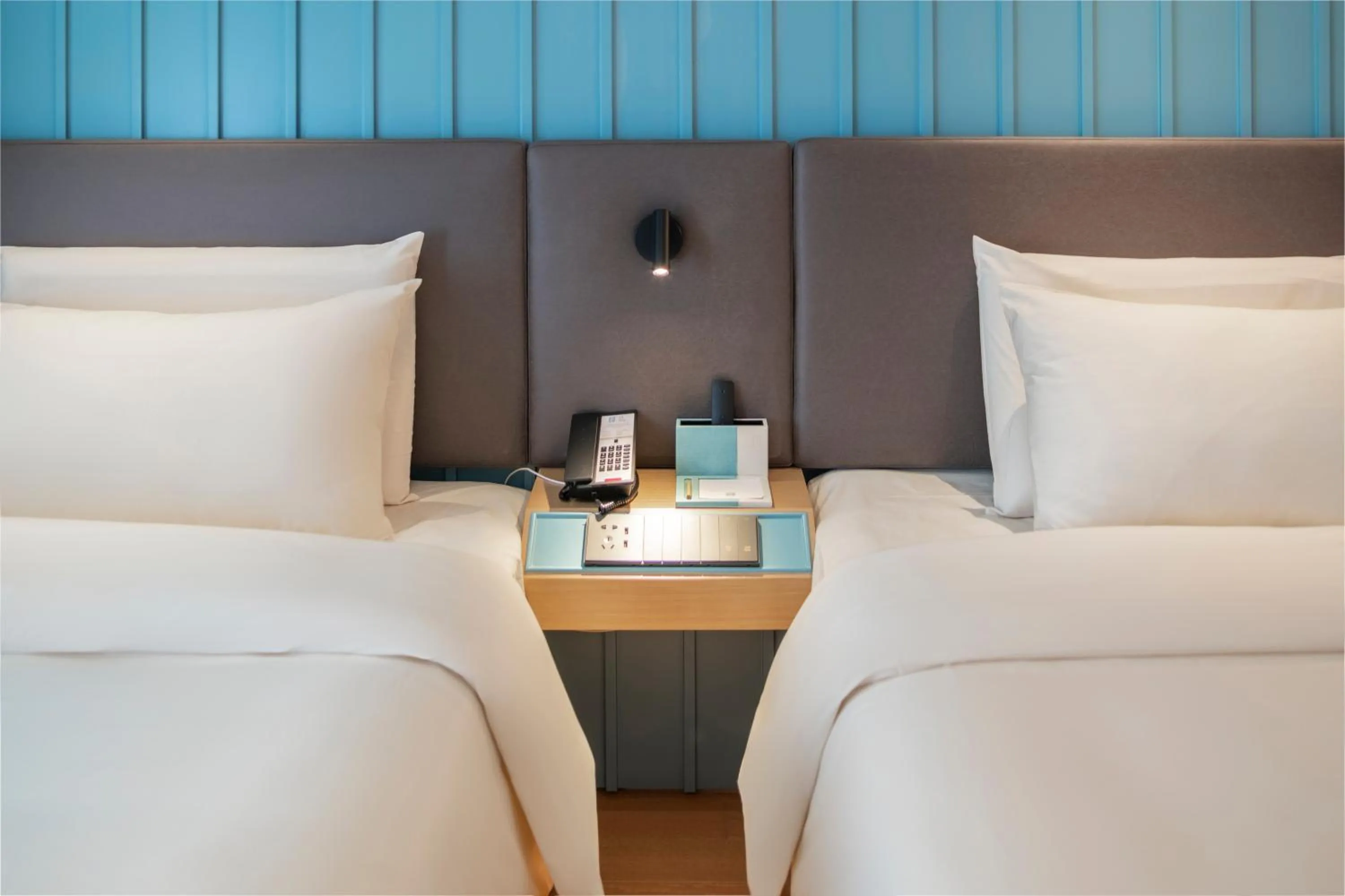 Photo of the whole room, Bed in CityNote Hotel - Guangzhou Beijing Road Sun Yatsen Memorial Hall Metro Station