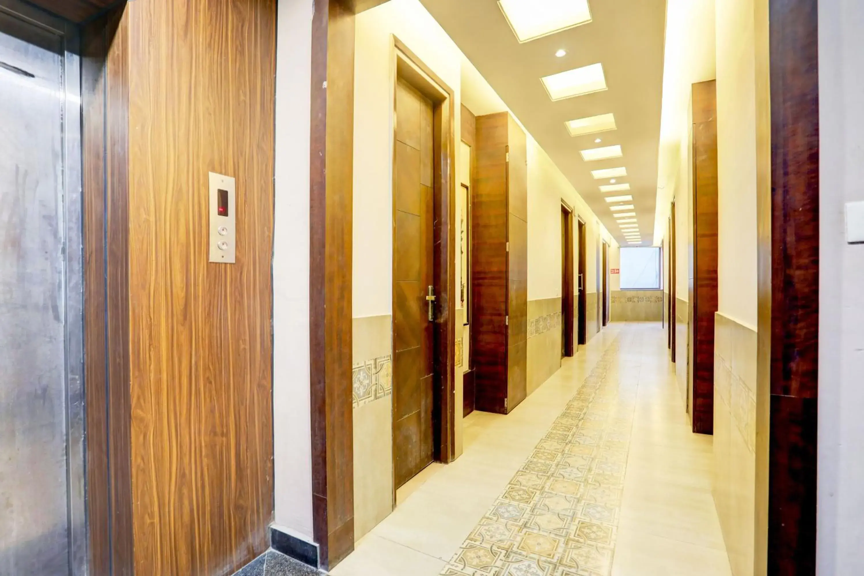 Super Collection O Alwar formerly Hotel Ashoka Super Collection O Alwar formerly Hotel Ashoka
