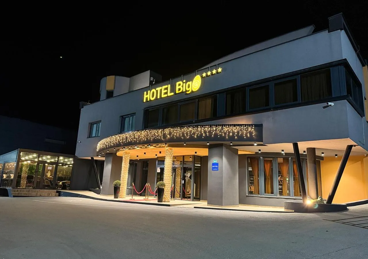Hotel Biga