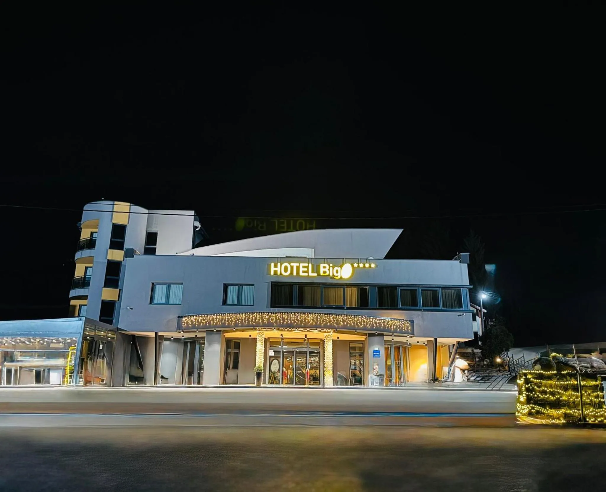 Hotel Biga