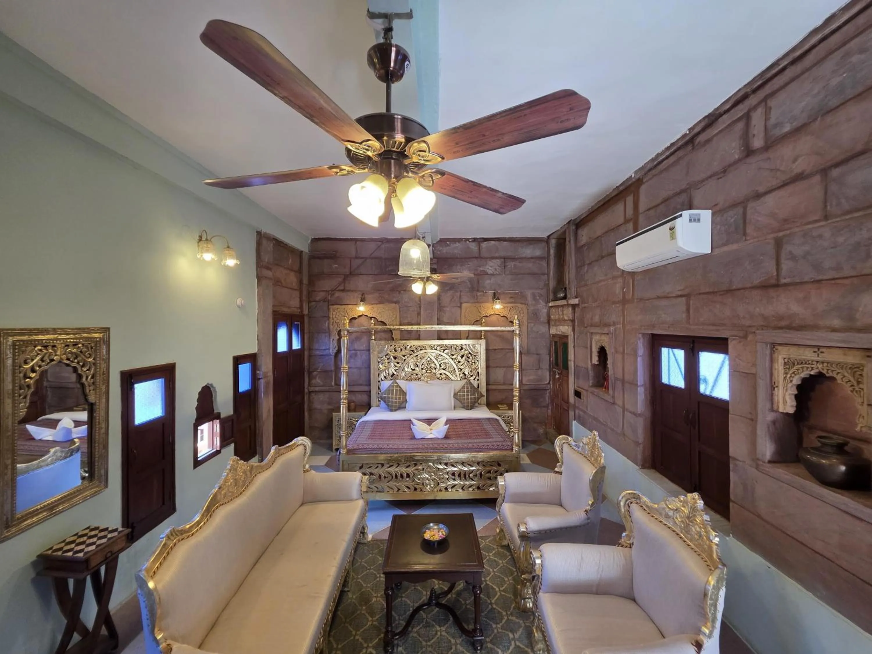 Amritara Manak Haveli, Jodhpur