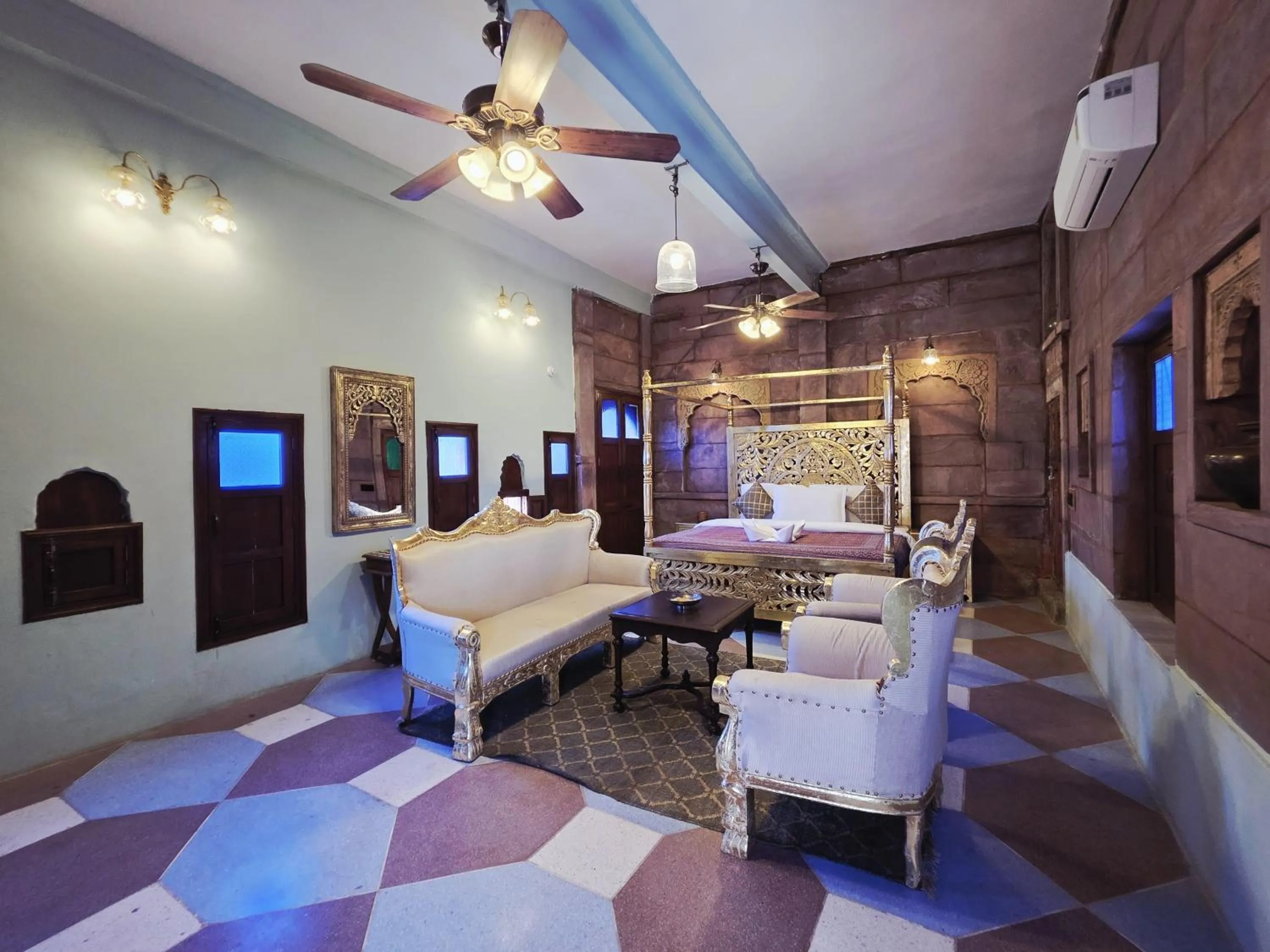 Amritara Manak Haveli, Jodhpur