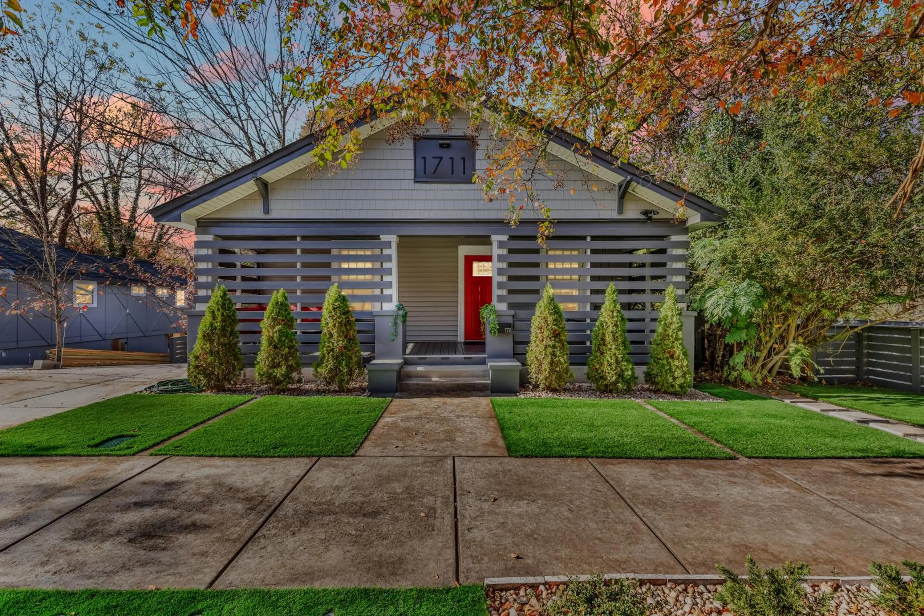 Property building in Luxury 3BR House in Charlotte