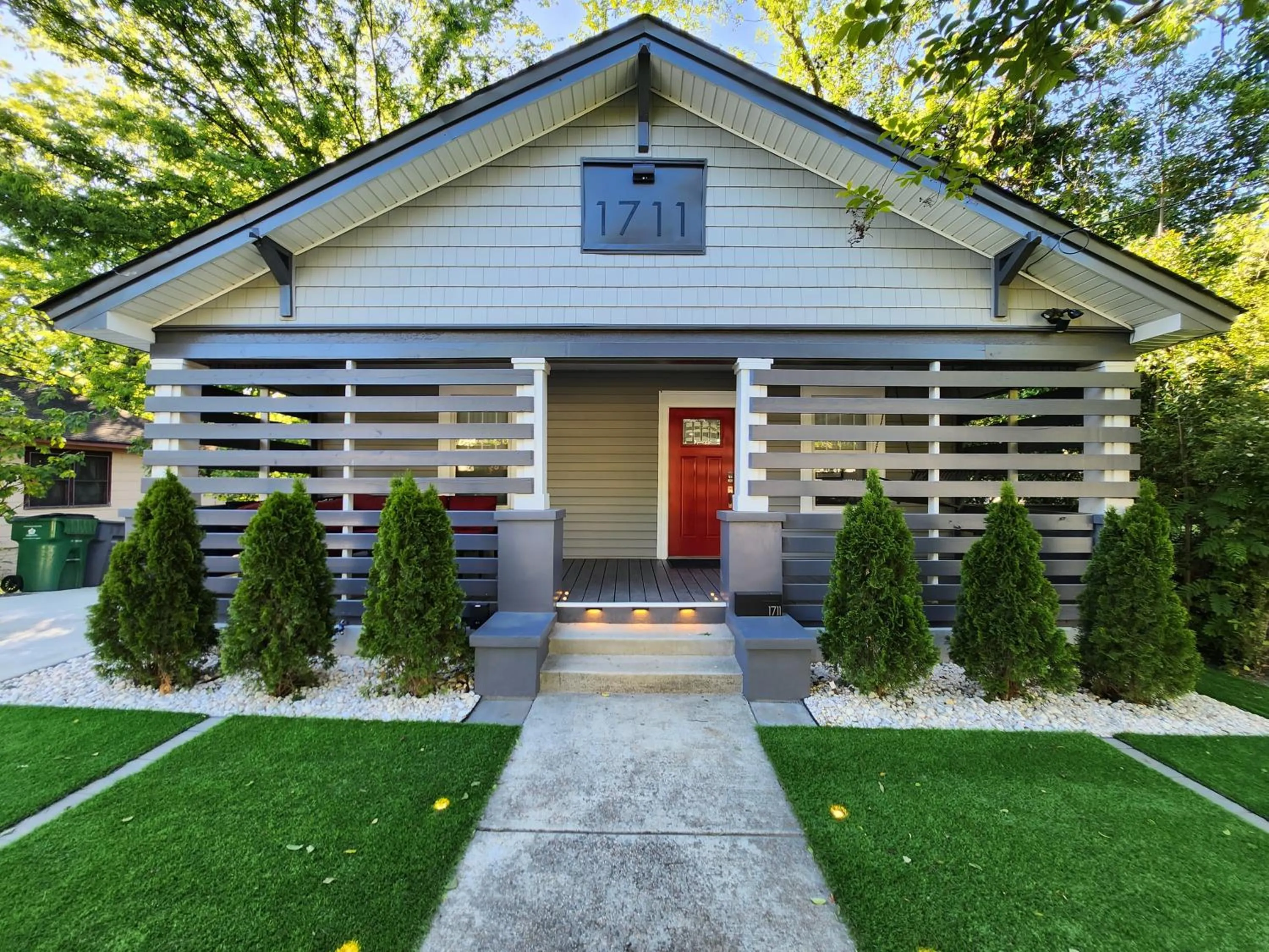 Property building in Luxury 3BR House in Charlotte