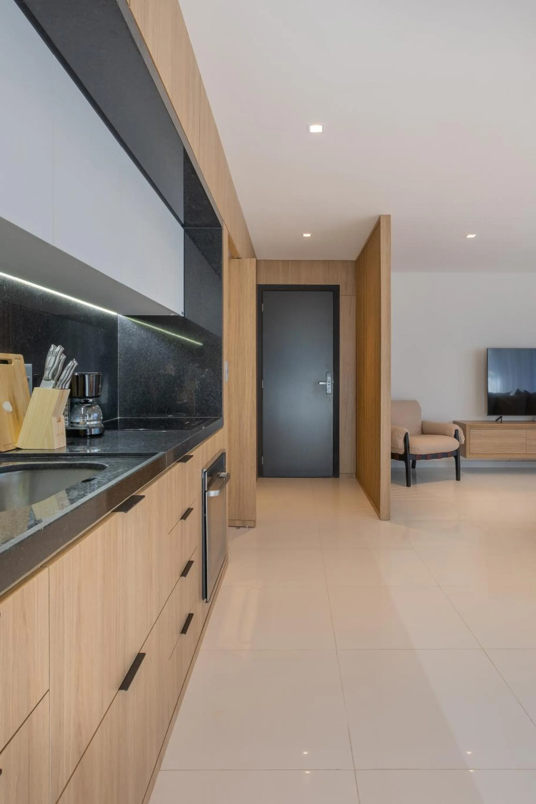 Acqua Residences Luxury Collection
