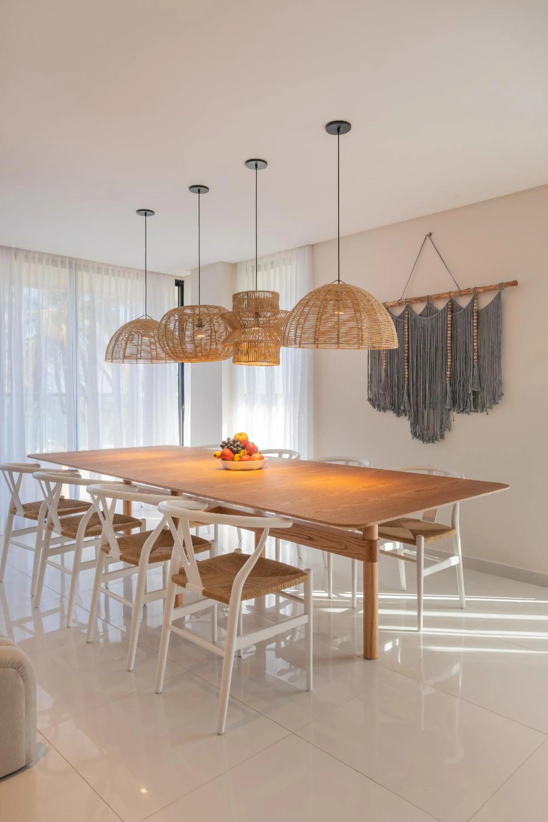Acqua Residences Luxury Collection