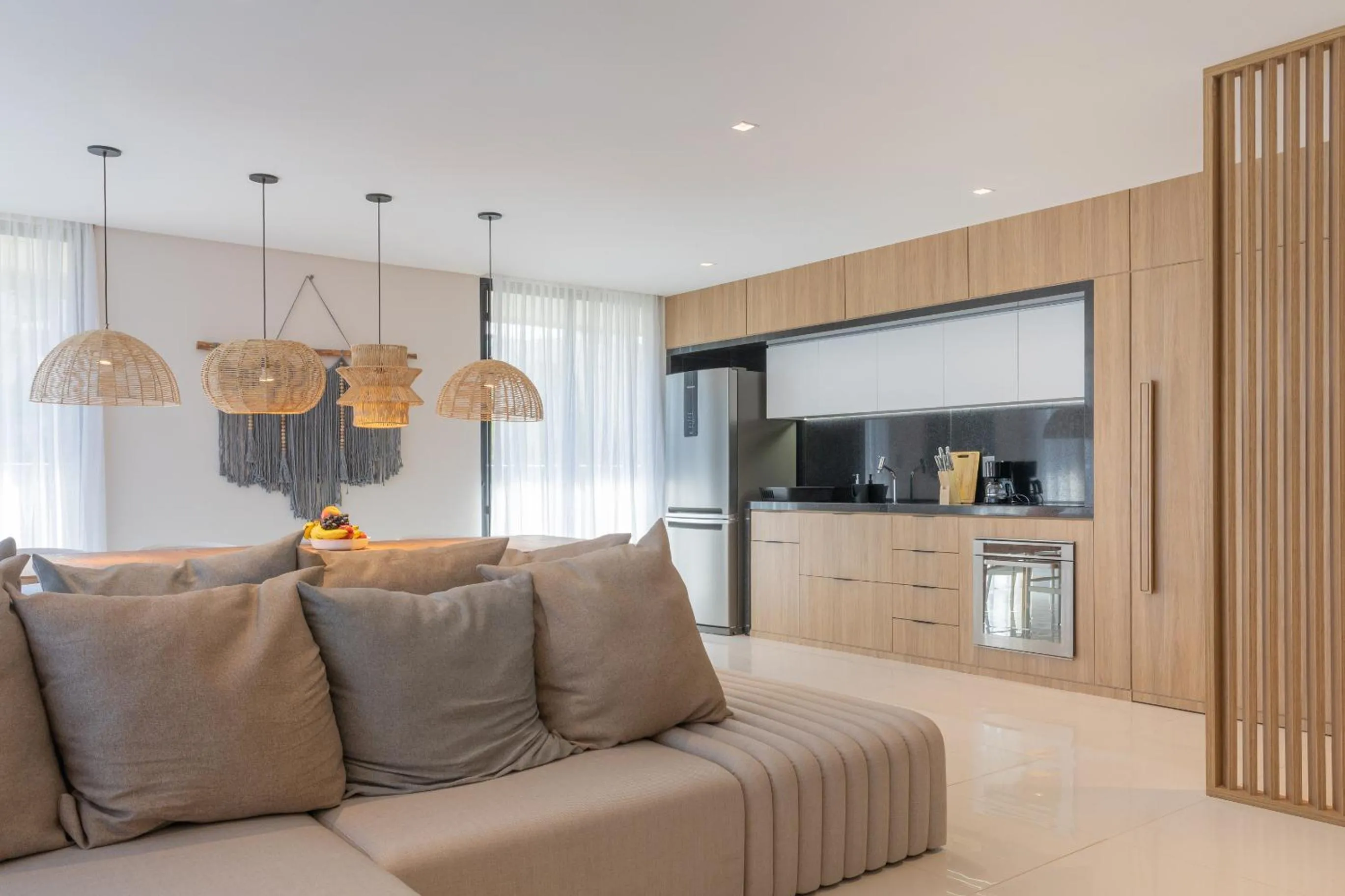 Acqua Residences Luxury Collection