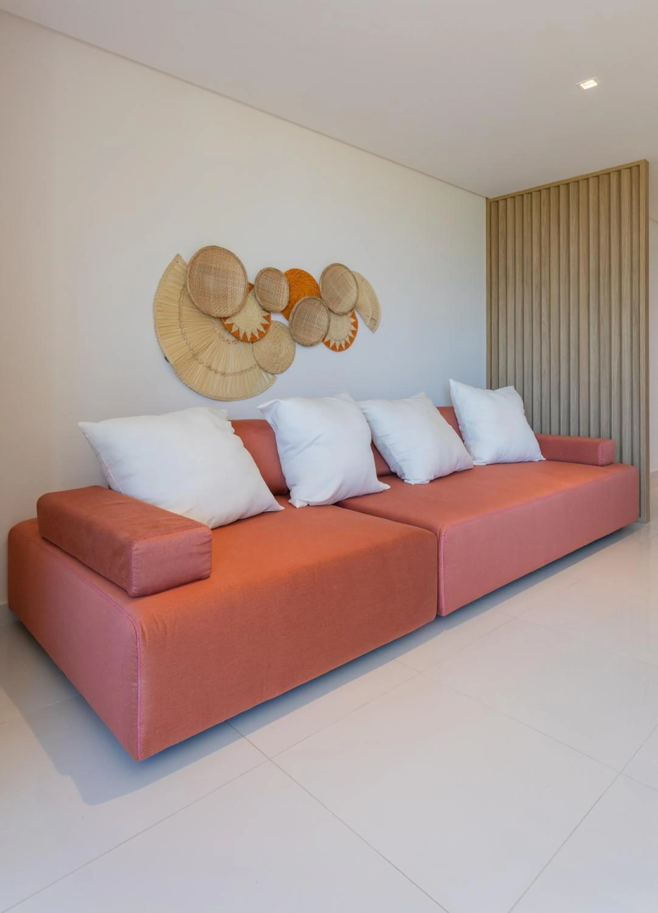 Acqua Residences Luxury Collection