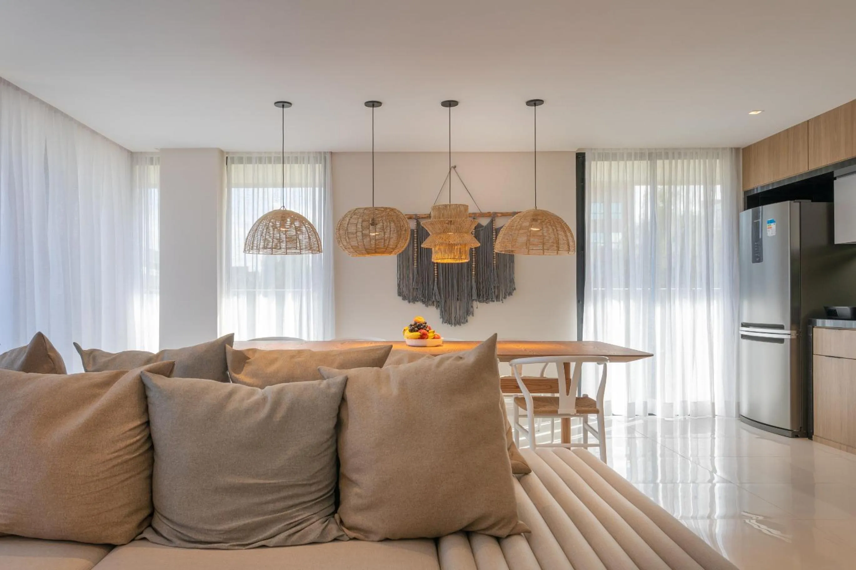 Acqua Residences Luxury Collection