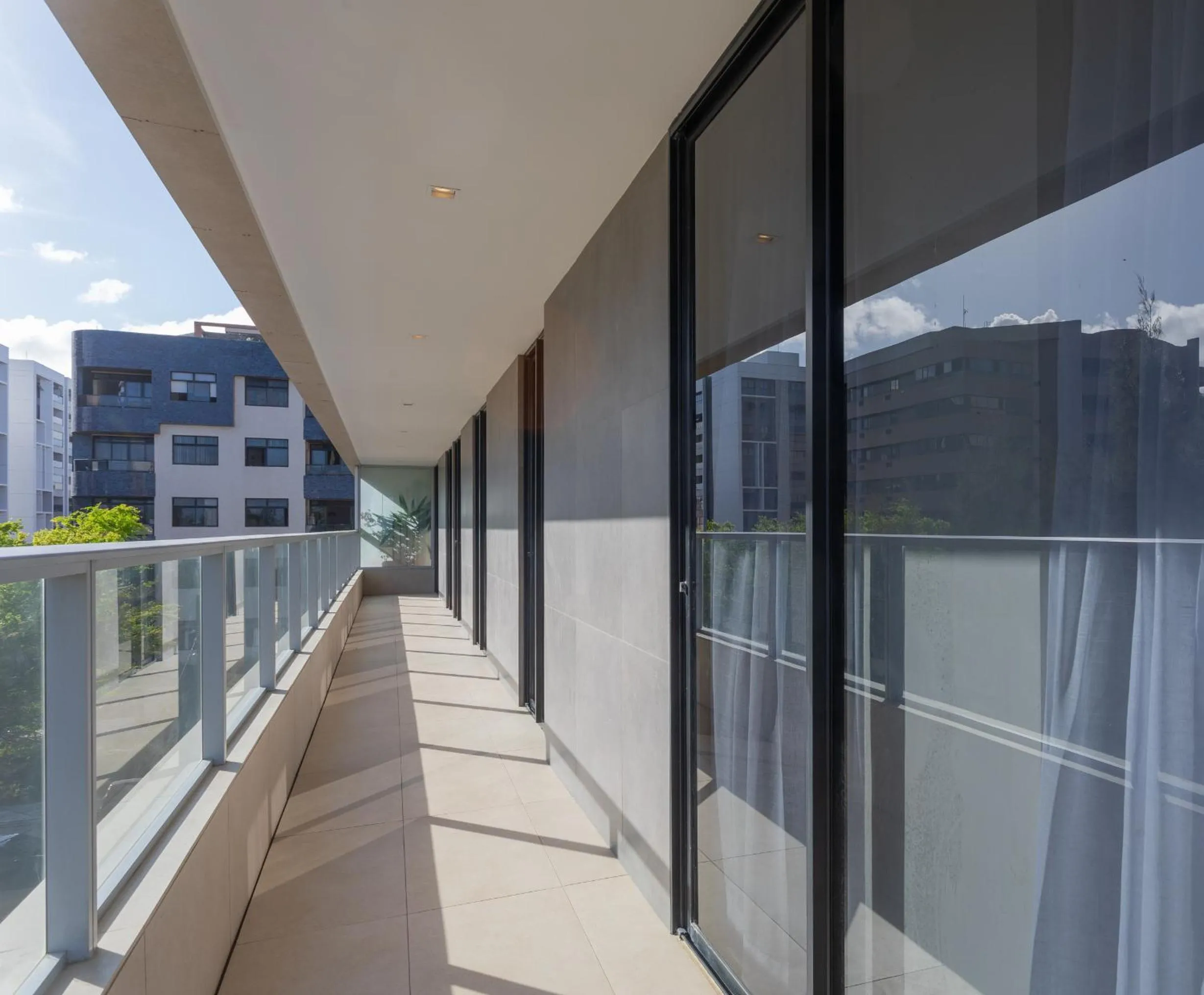 Acqua Residences Luxury Collection