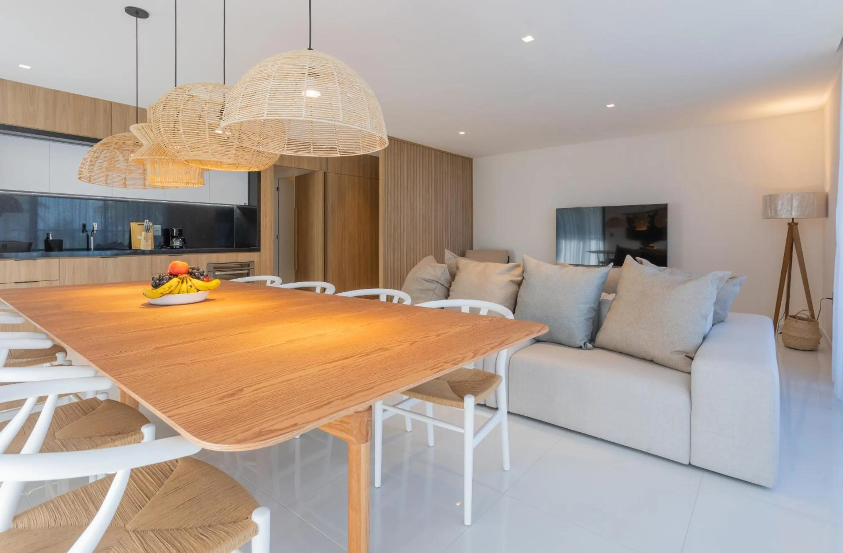 Acqua Residences Luxury Collection