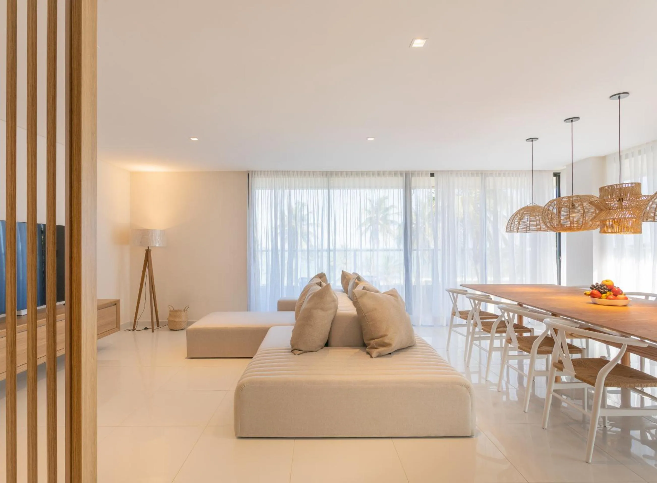 Acqua Residences Luxury Collection