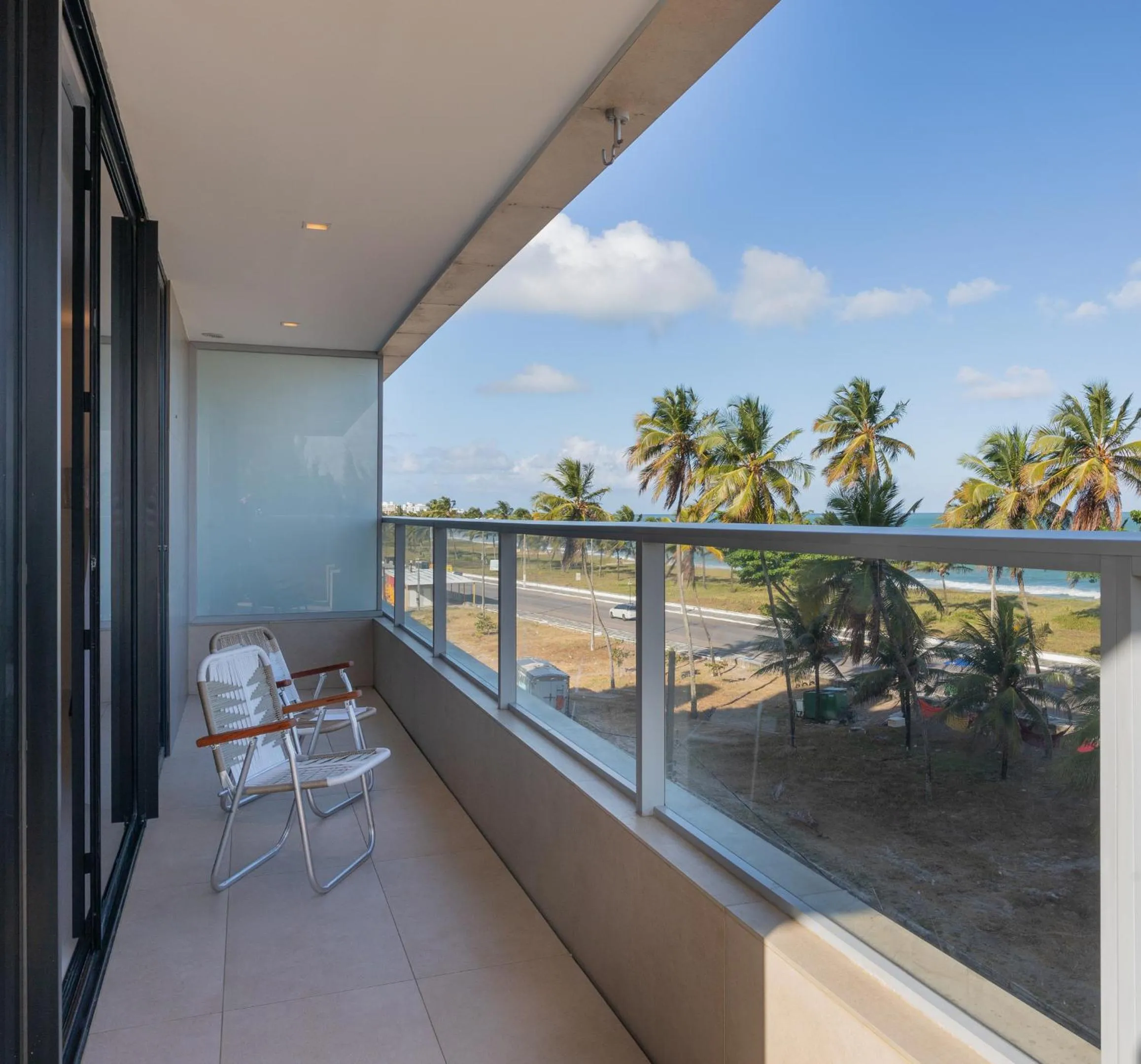 Acqua Residences Luxury Collection