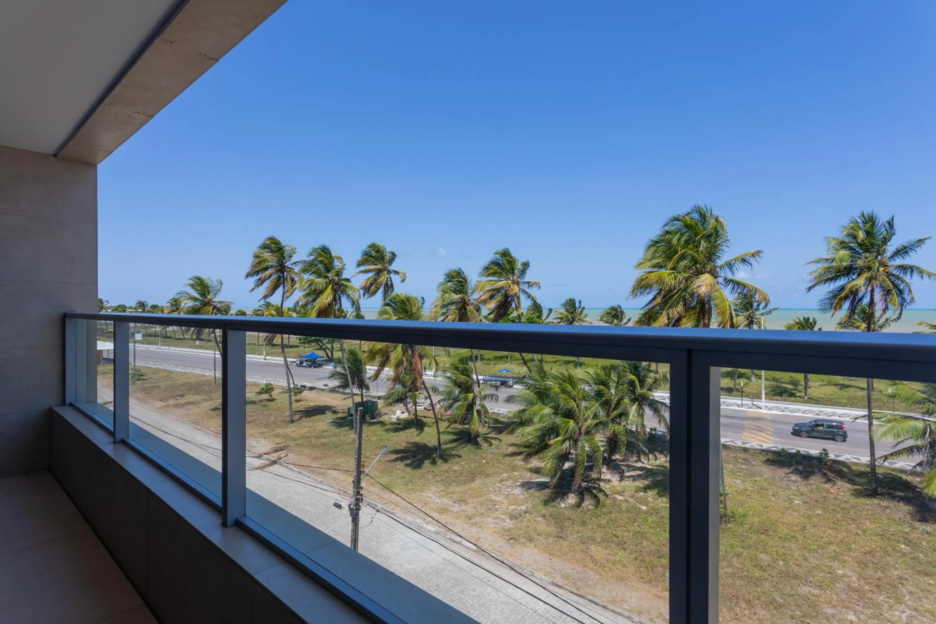 Acqua Residences Luxury Collection