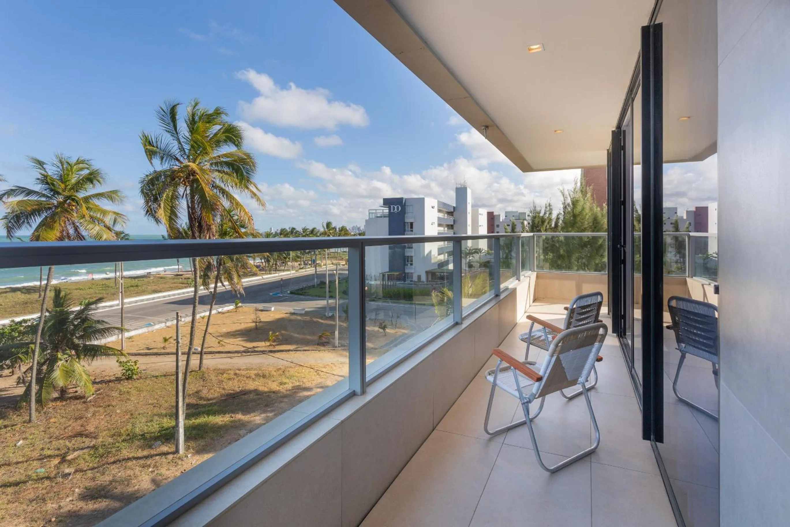 Acqua Residences Luxury Collection